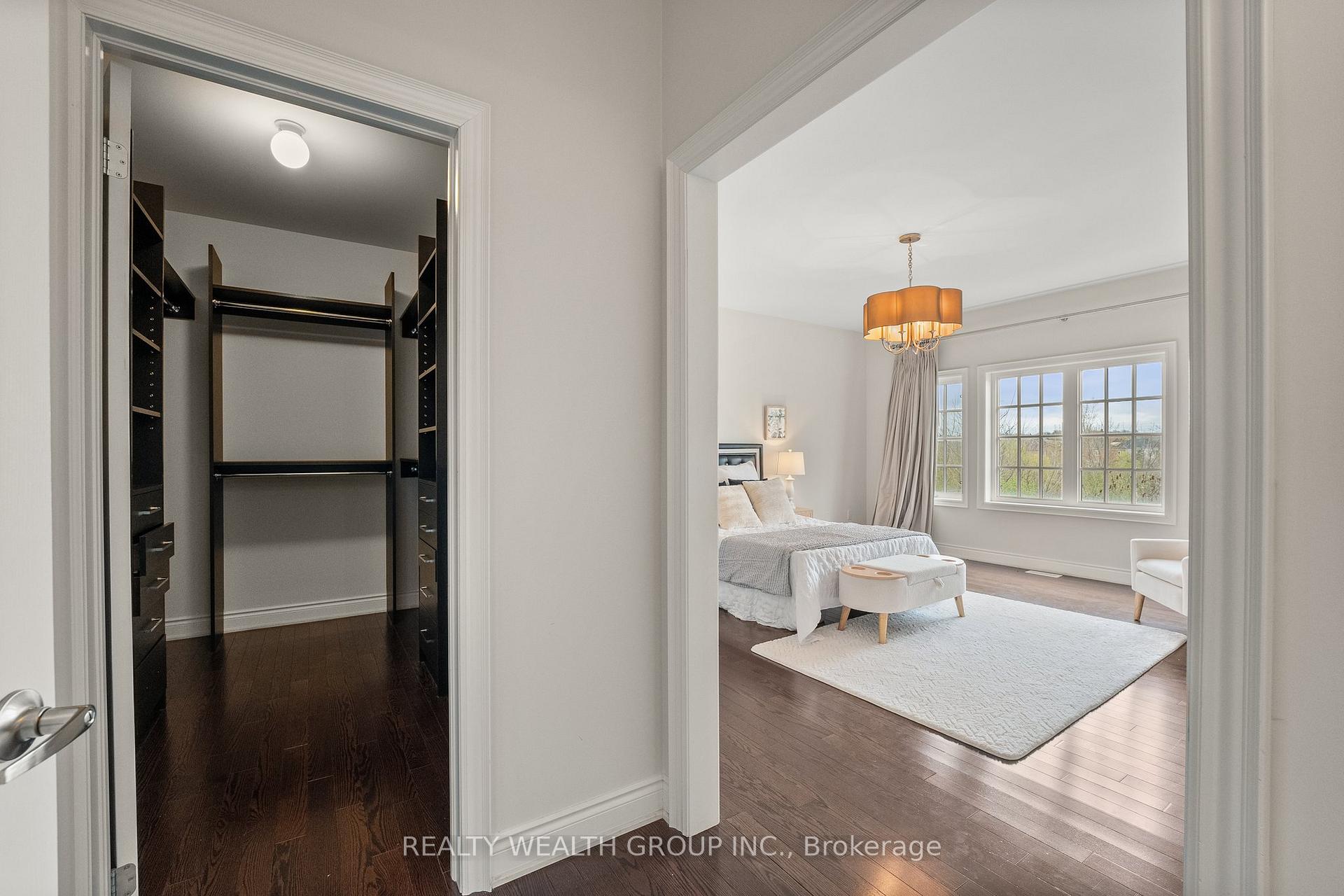 Photo 13 of 441 Marc Santi Boulevard, Vaughan, Patterson — HOMEH