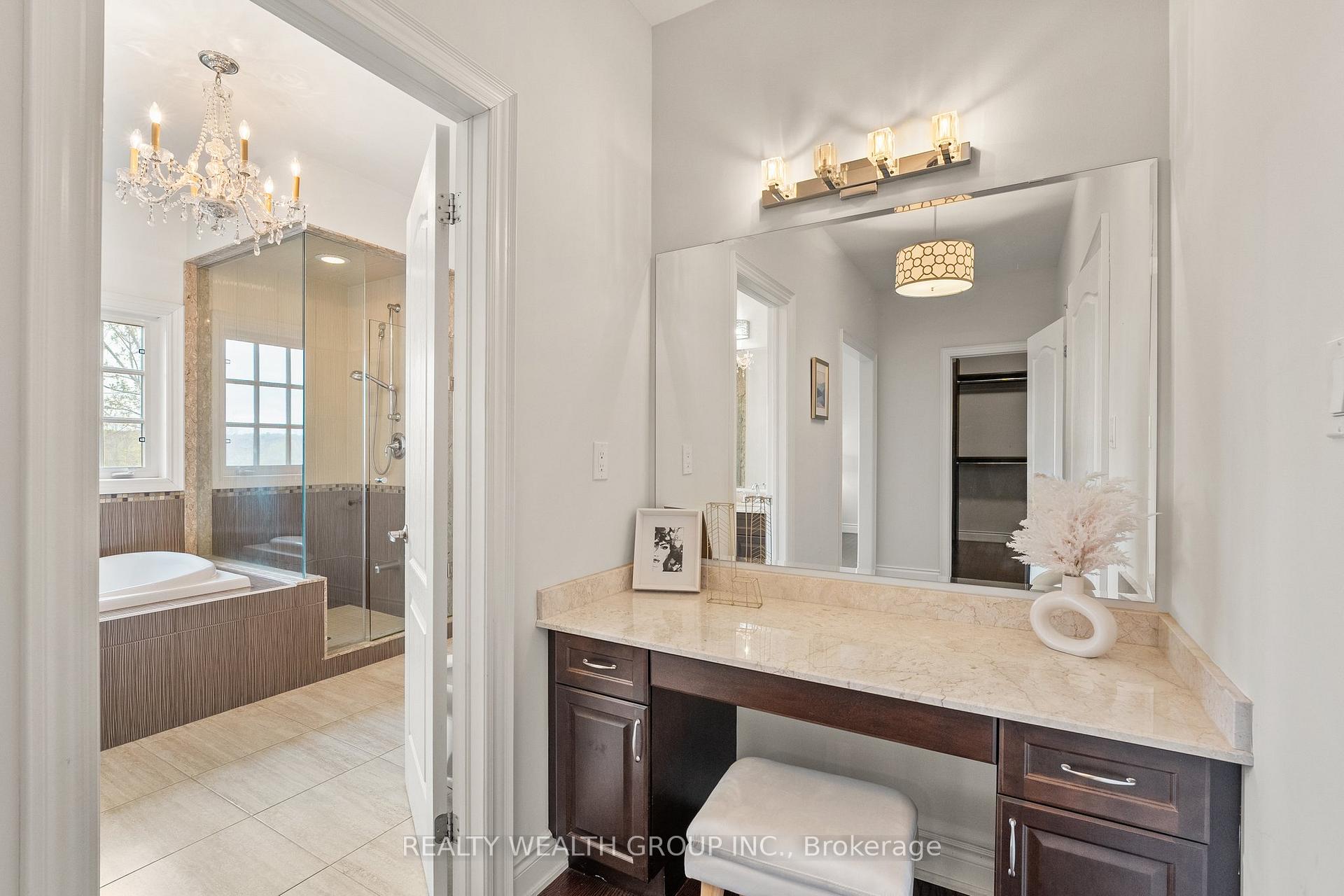 Photo 14 of 441 Marc Santi Boulevard, Vaughan, Patterson — HOMEH