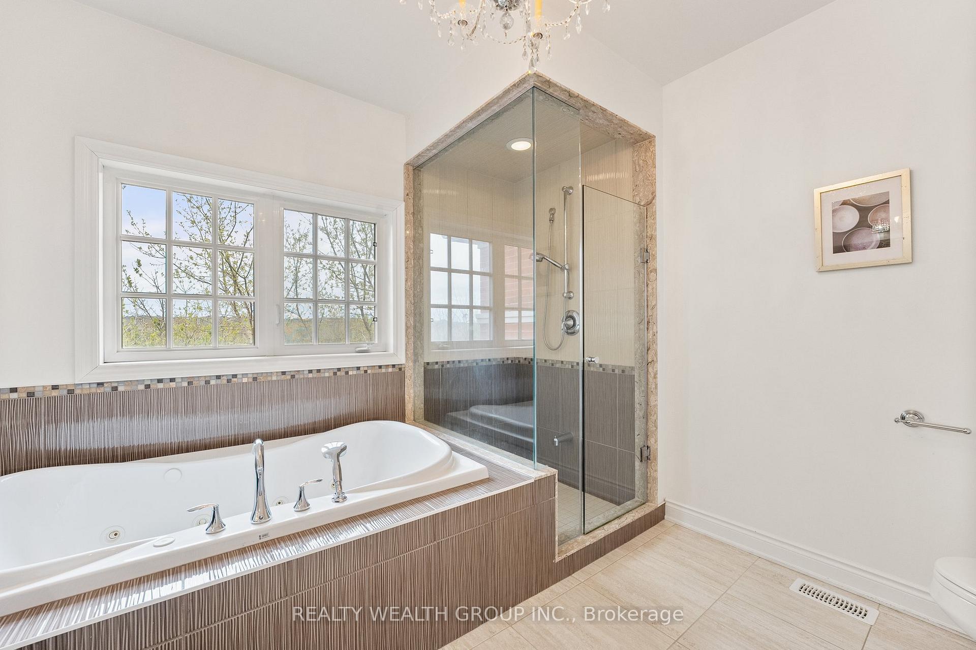 Photo 16 of 441 Marc Santi Boulevard, Vaughan, Patterson — HOMEH