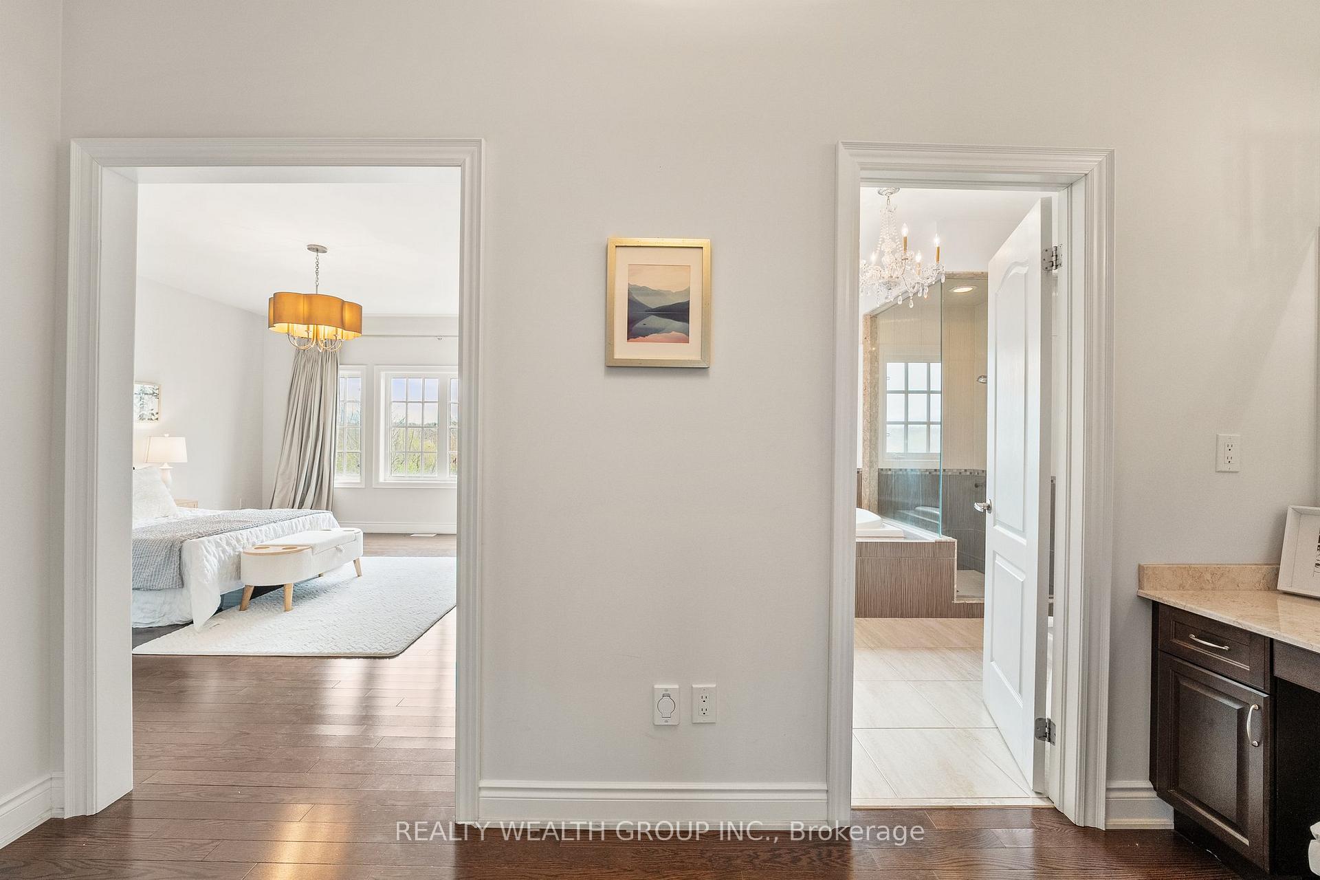 Photo 17 of 441 Marc Santi Boulevard, Vaughan, Patterson — HOMEH