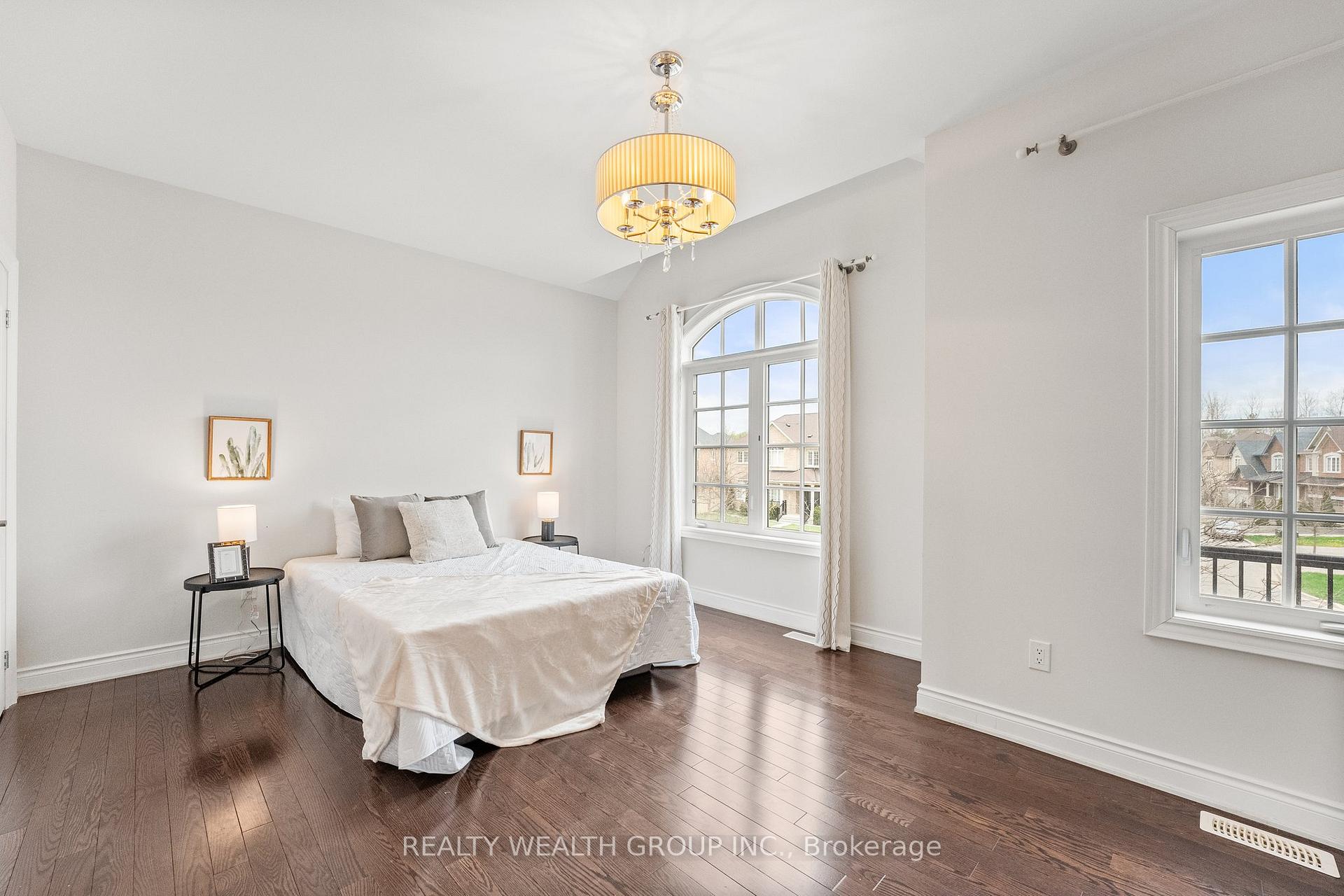 Photo 18 of 441 Marc Santi Boulevard, Vaughan, Patterson — HOMEH