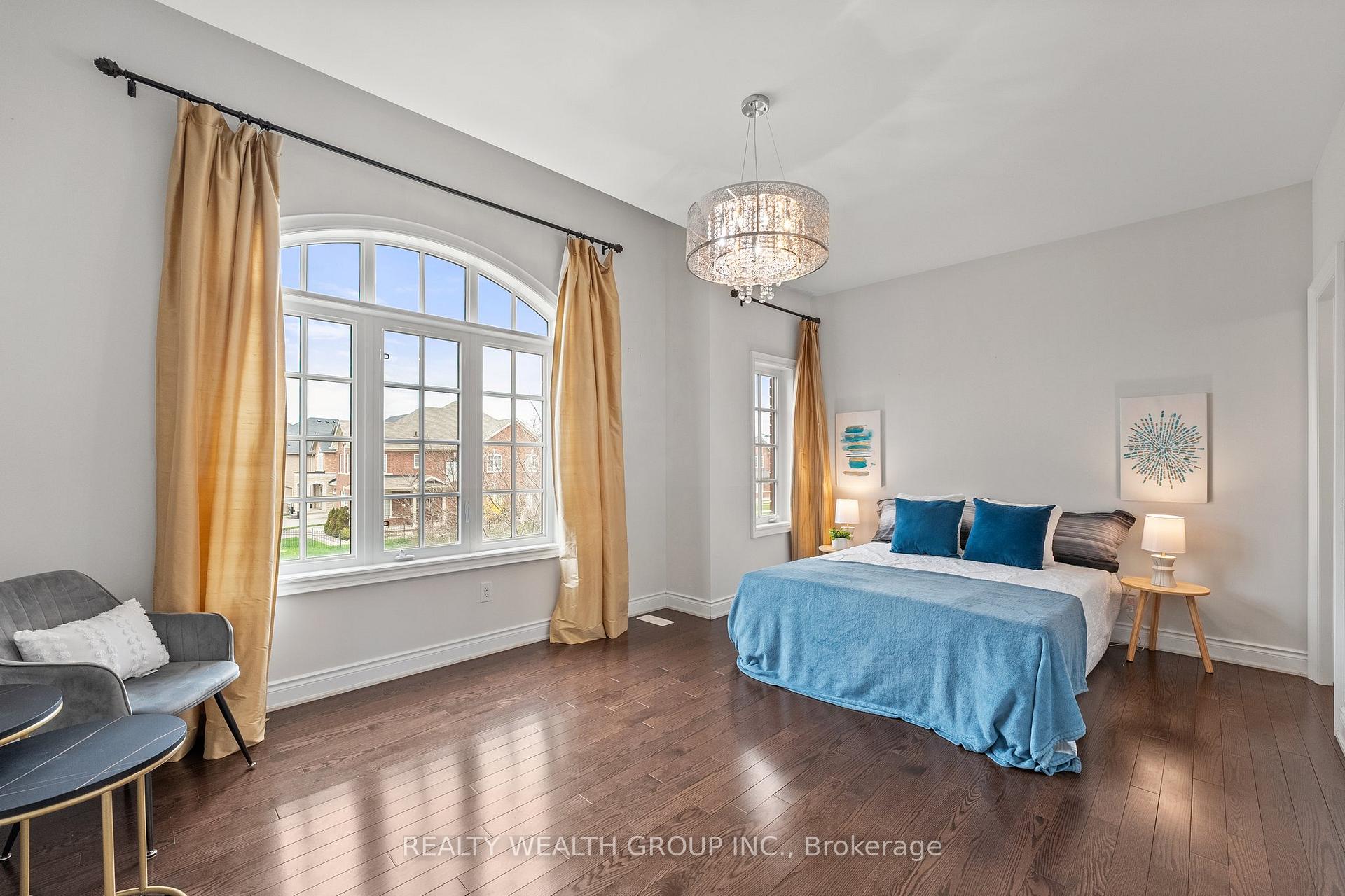 Photo 20 of 441 Marc Santi Boulevard, Vaughan, Patterson — HOMEH