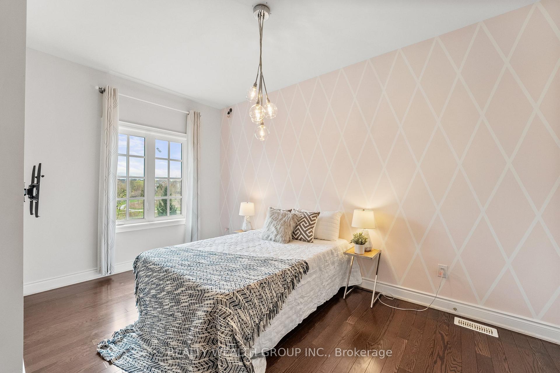Photo 22 of 441 Marc Santi Boulevard, Vaughan, Patterson — HOMEH