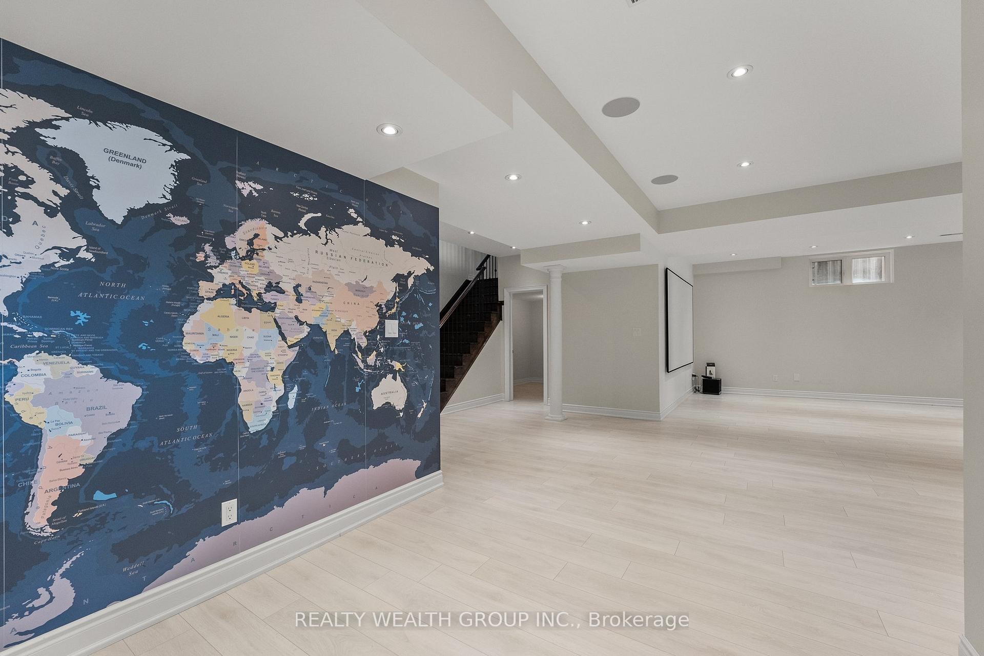 Photo 25 of 441 Marc Santi Boulevard, Vaughan, Patterson — HOMEH