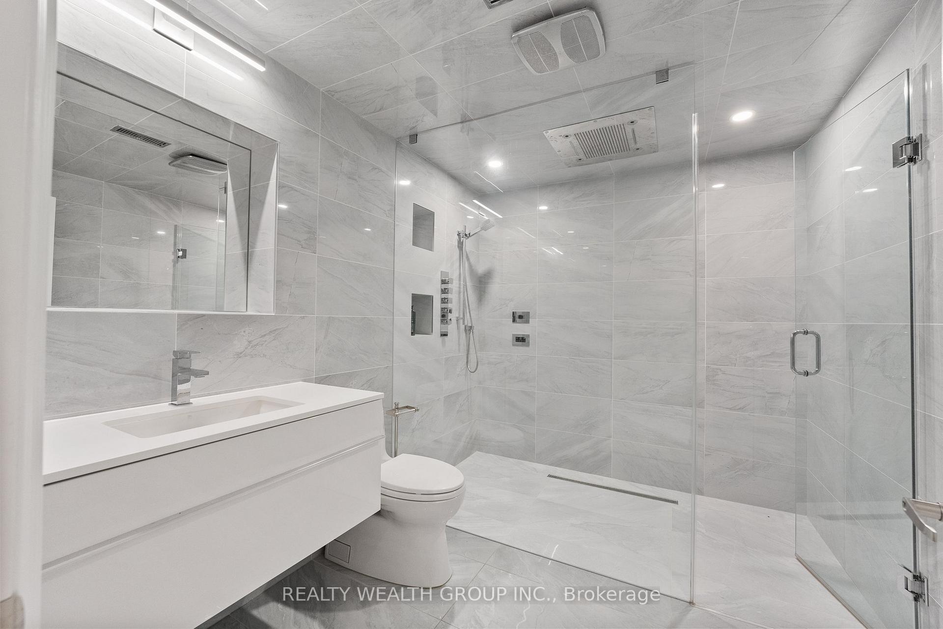 Photo 27 of 441 Marc Santi Boulevard, Vaughan, Patterson — HOMEH