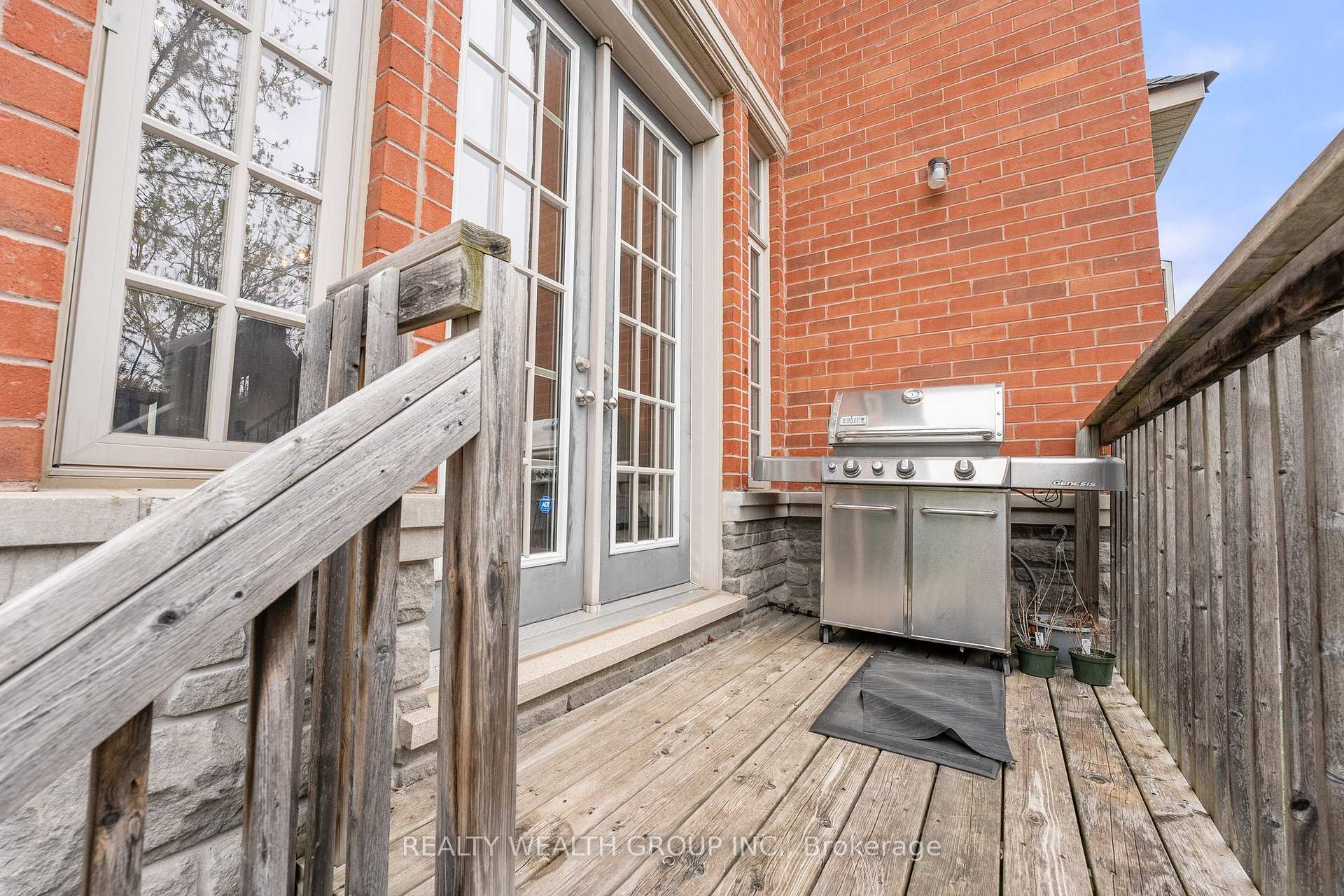 Photo 30 of 441 Marc Santi Boulevard, Vaughan, Patterson — HOMEH