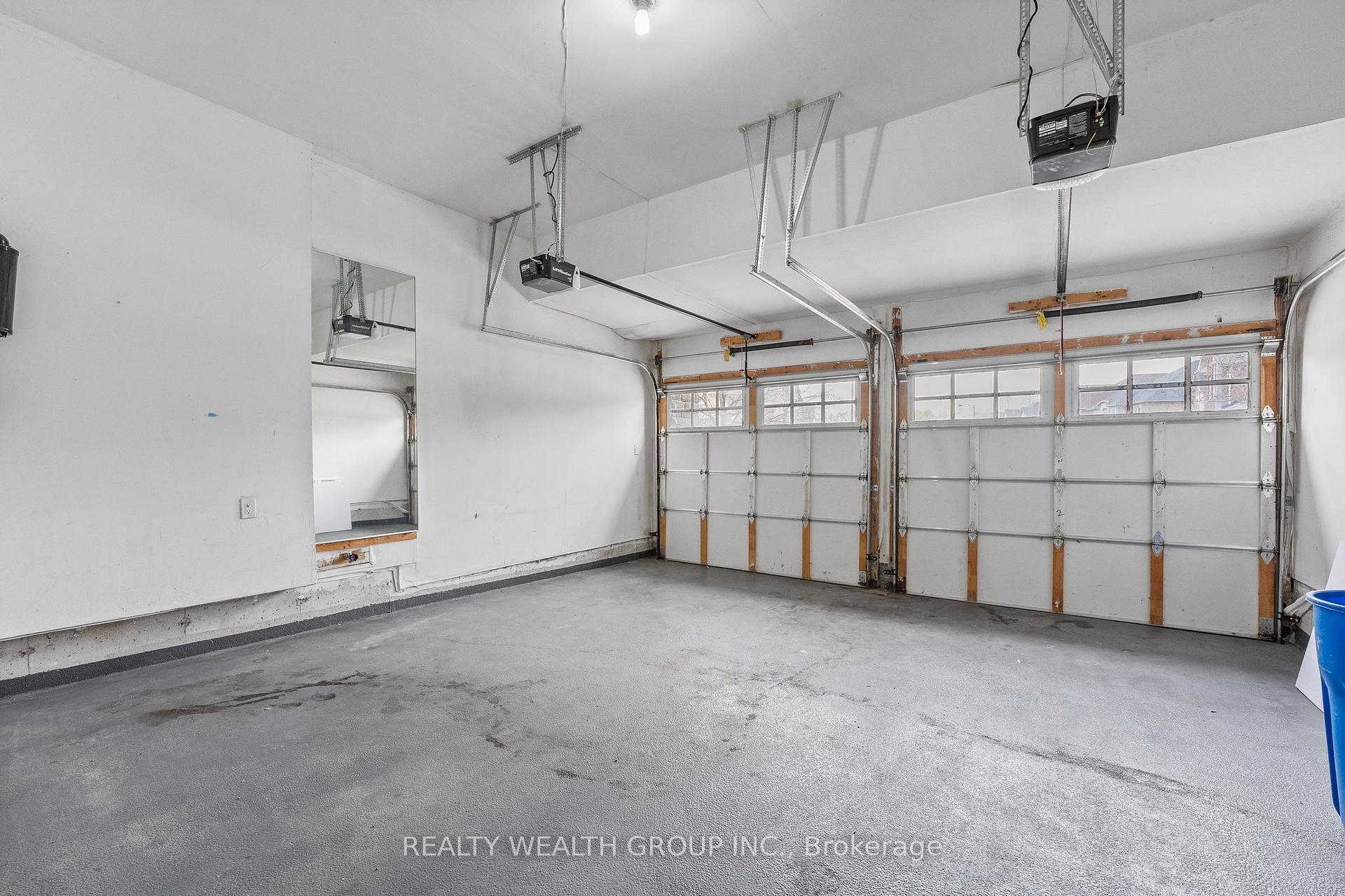 Photo 31 of 441 Marc Santi Boulevard, Vaughan, Patterson — HOMEH