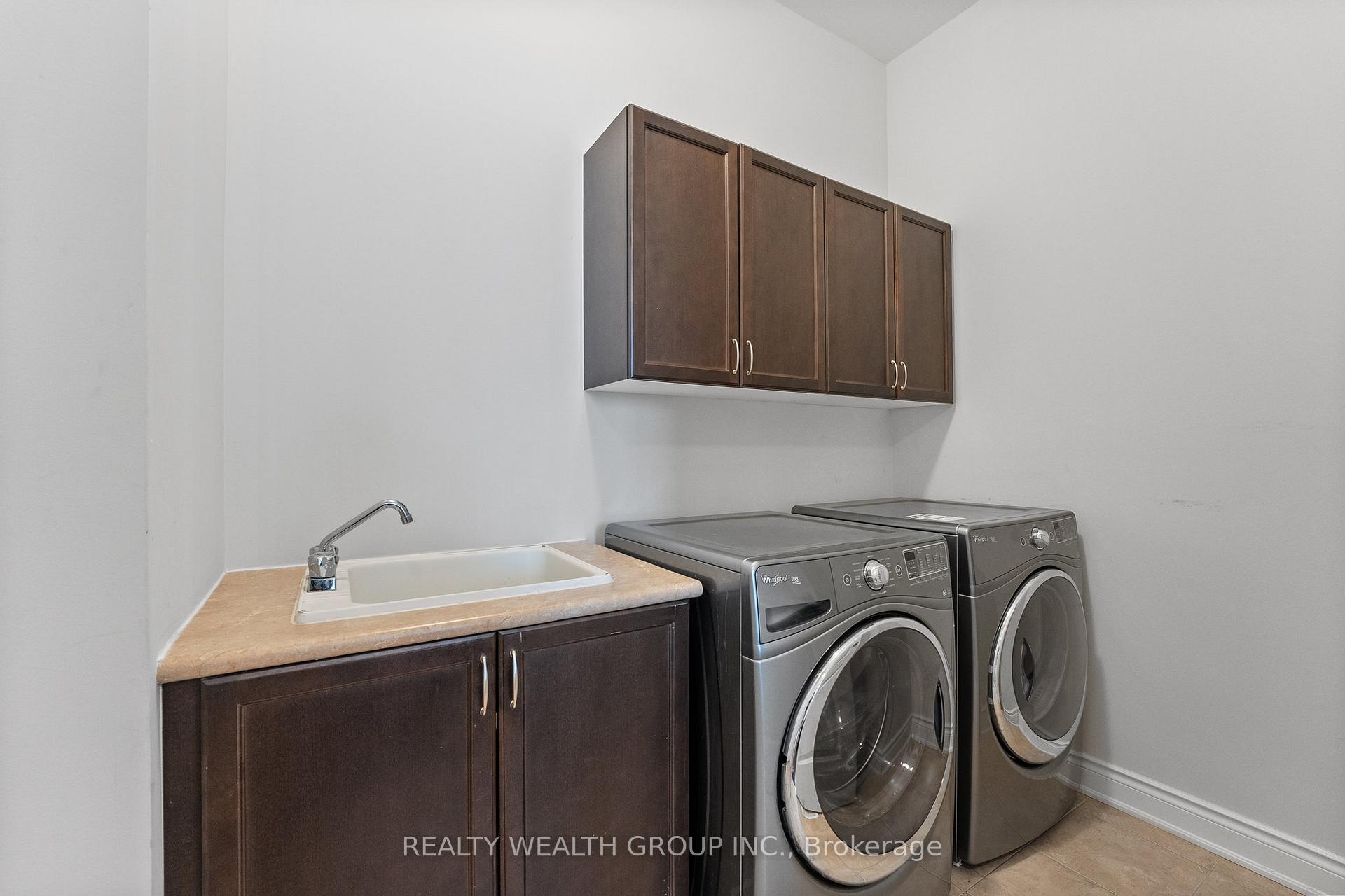 Photo 32 of 441 Marc Santi Boulevard, Vaughan, Patterson — HOMEH