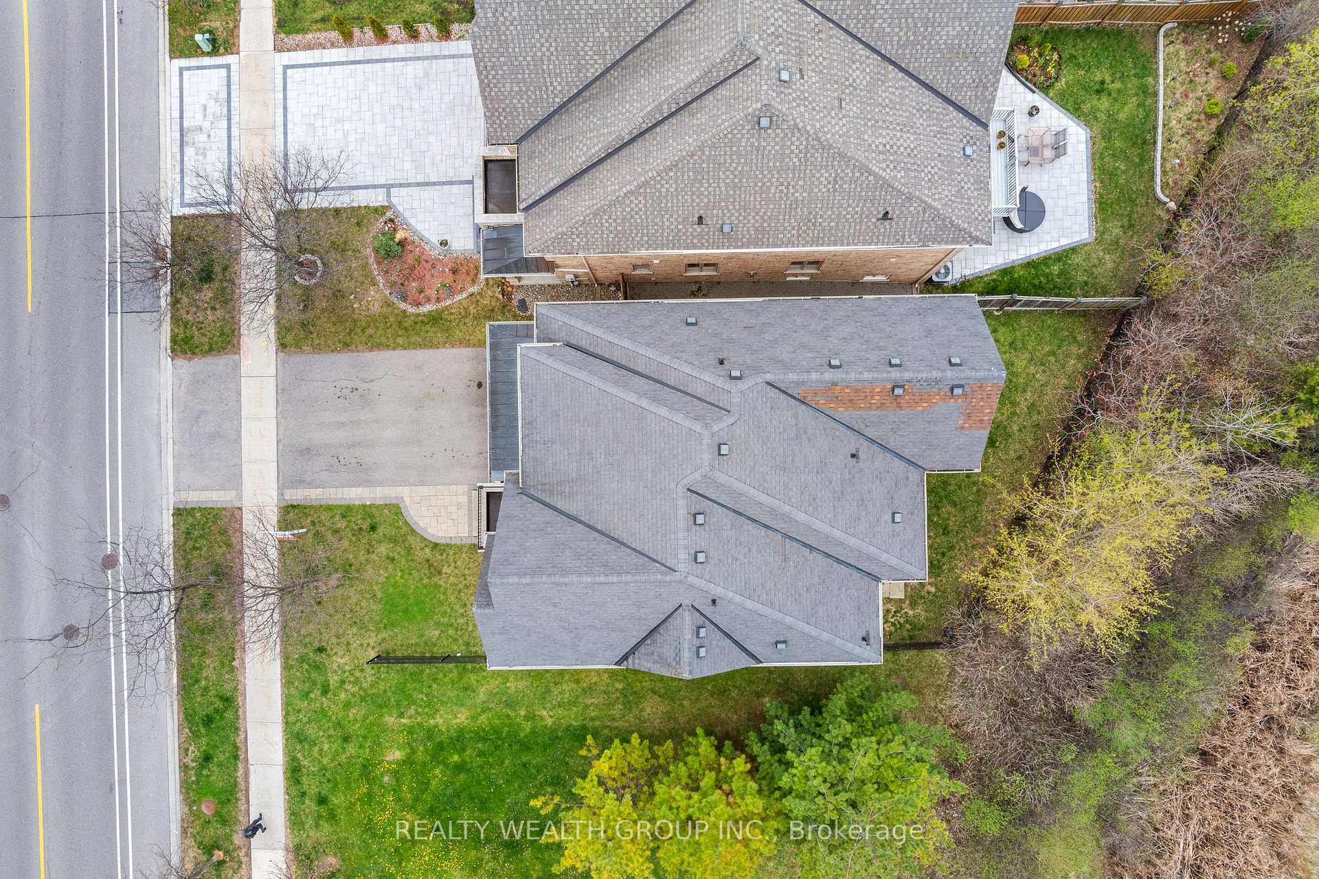 Photo 33 of 441 Marc Santi Boulevard, Vaughan, Patterson — HOMEH