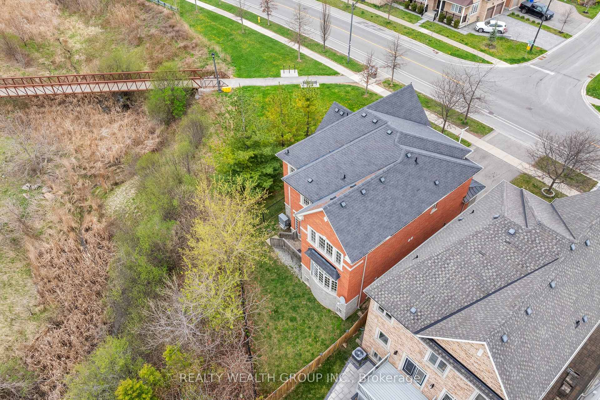 Photo 34 of 441 Marc Santi Boulevard, Vaughan, Patterson — HOMEH