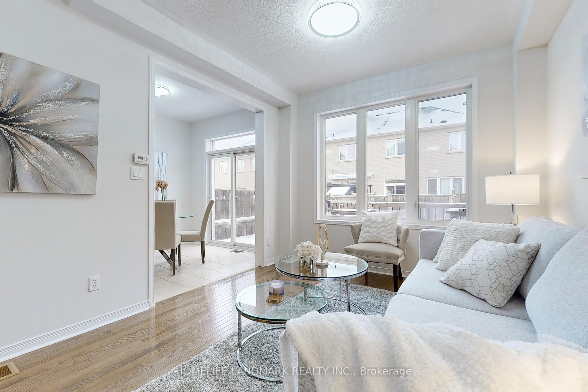 Photo 4 of 71 Coleluke Lane, Markham, Middlefield — HOMEH