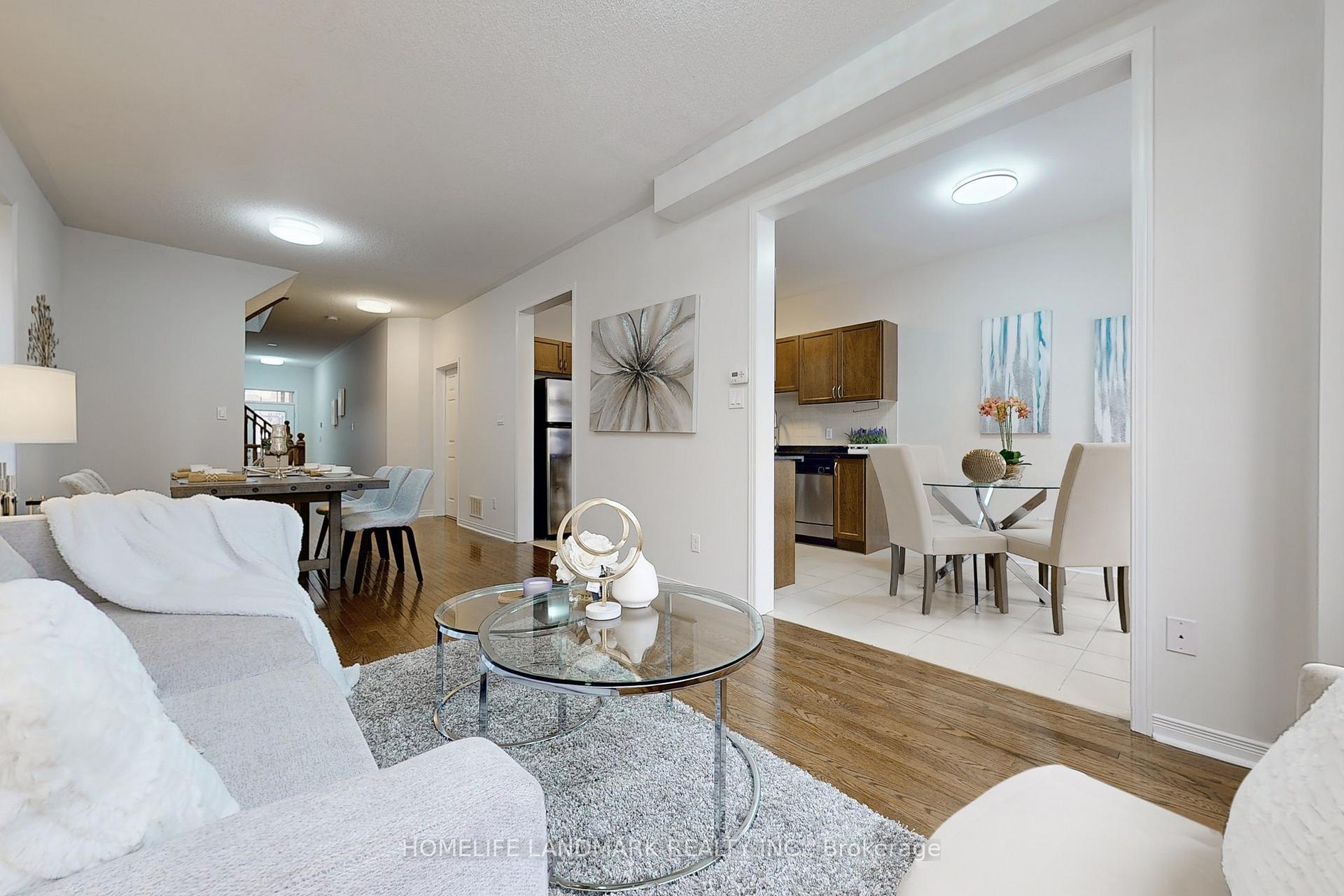 Photo 6 of 71 Coleluke Lane, Markham, Middlefield — HOMEH