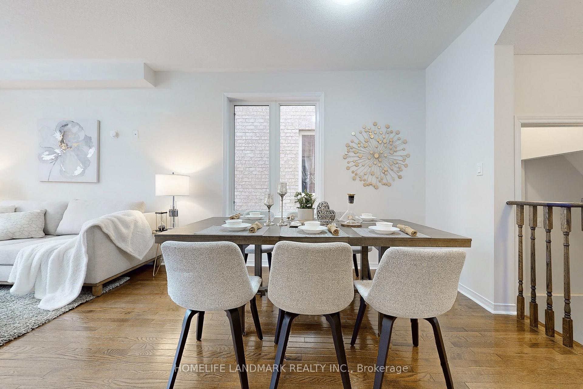 Photo 7 of 71 Coleluke Lane, Markham, Middlefield — HOMEH