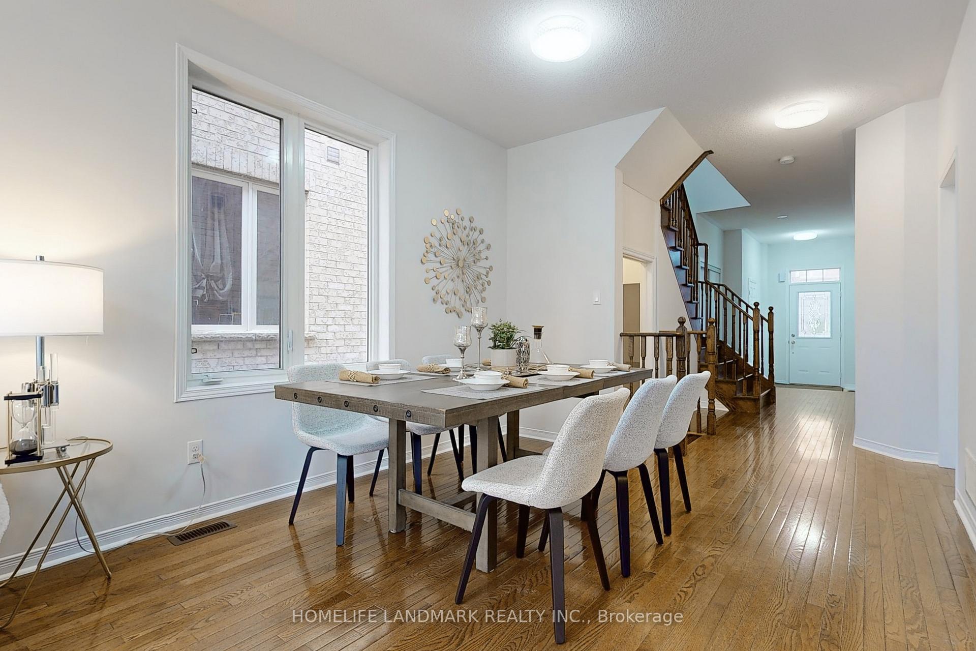 Photo 8 of 71 Coleluke Lane, Markham, Middlefield — HOMEH