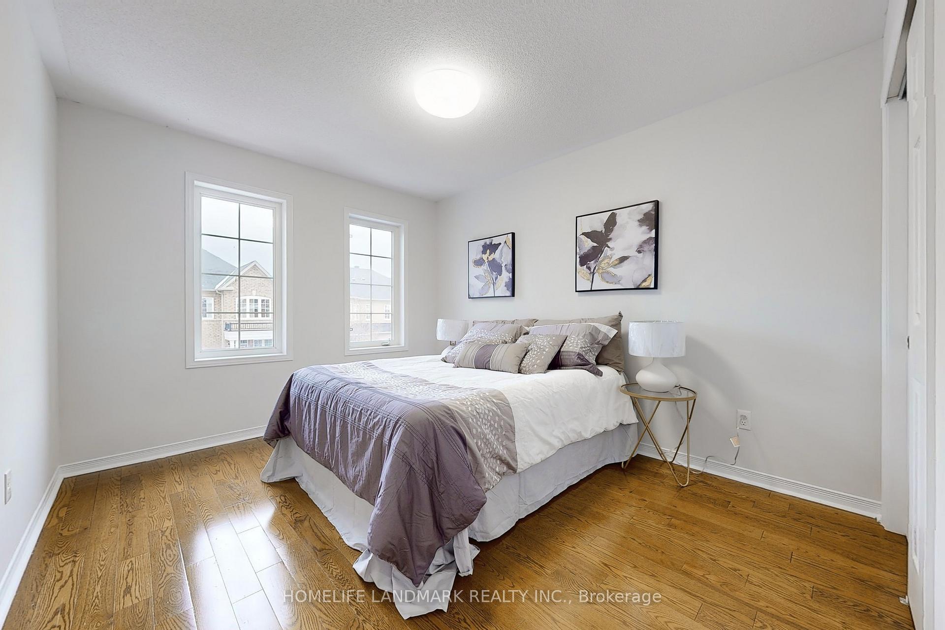 Photo 21 of 71 Coleluke Lane, Markham, Middlefield — HOMEH