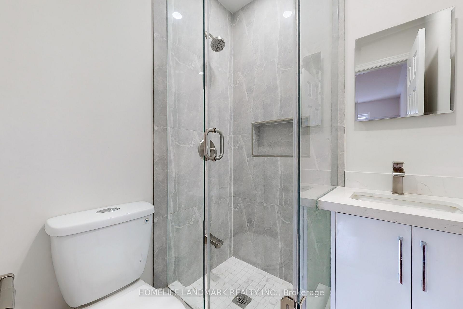 Photo 24 of 71 Coleluke Lane, Markham, Middlefield — HOMEH
