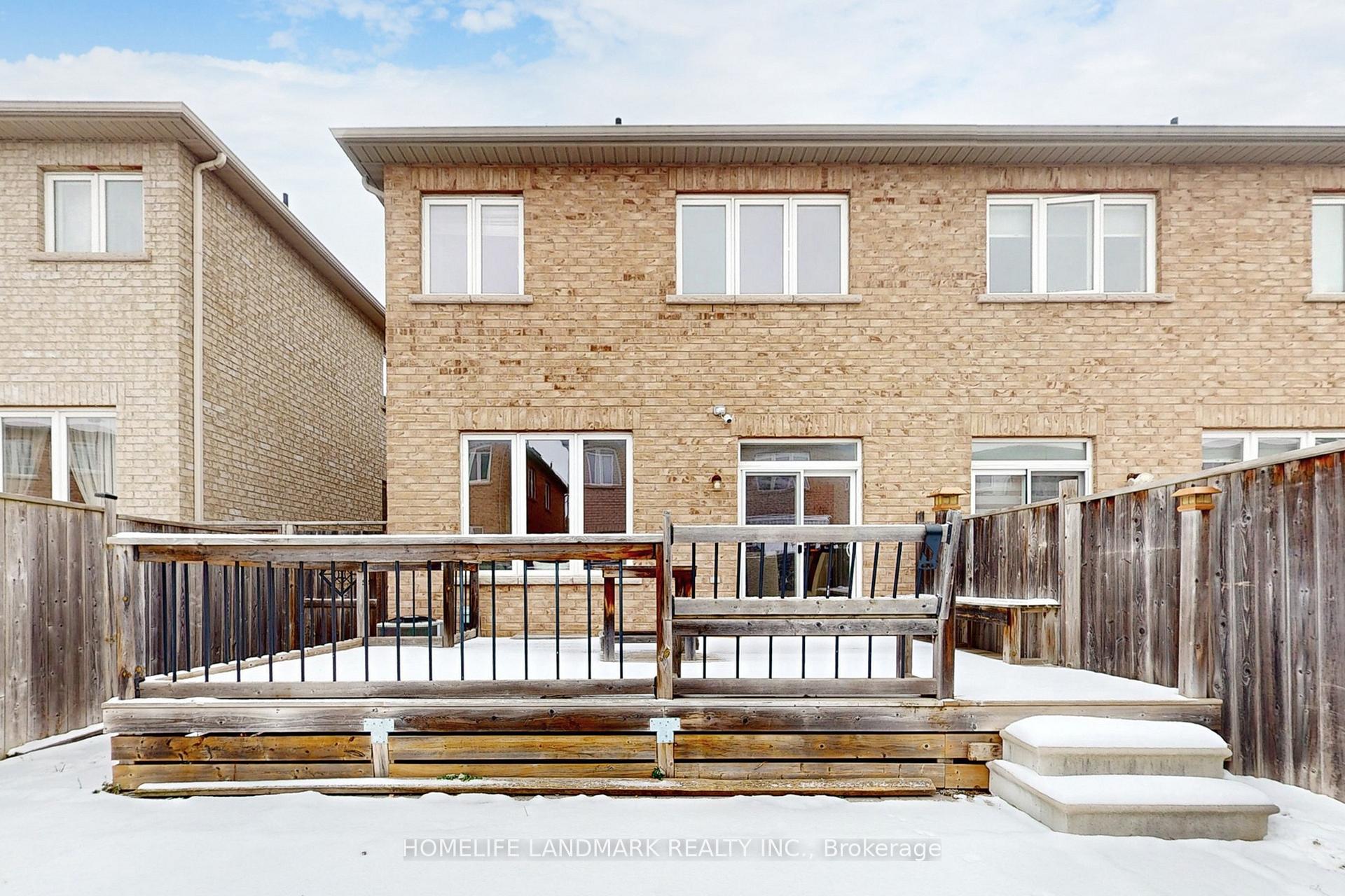 Photo 38 of 71 Coleluke Lane, Markham, Middlefield — HOMEH