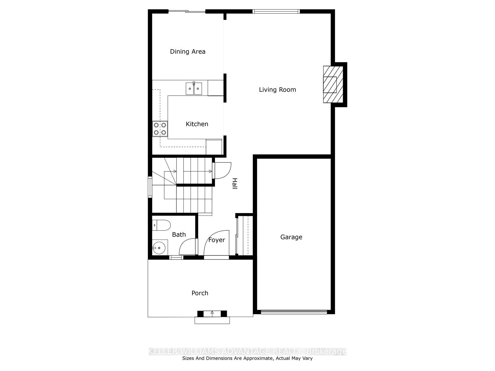 Photo 30 of 61 Eastgate Circle, Whitby, Brooklin — HOMEH