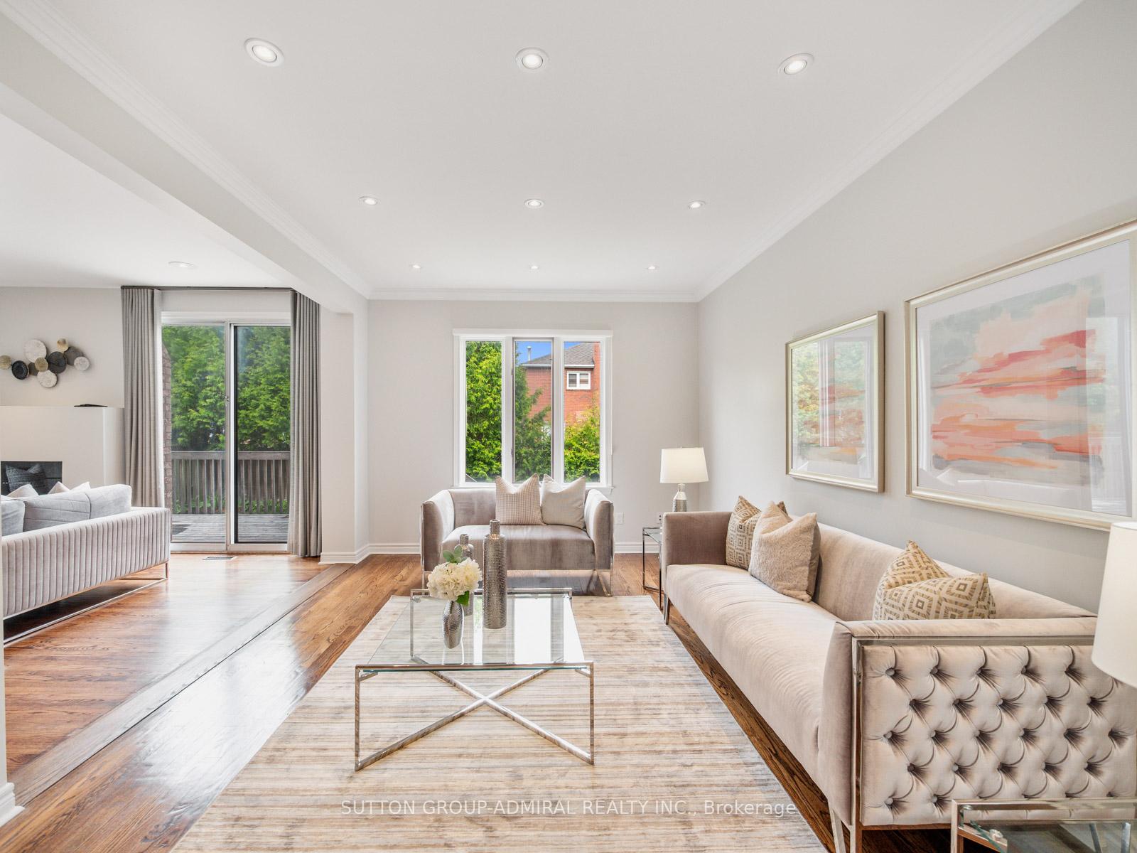 Photo 6 of 36 Oakhurst Drive, Vaughan, Beverley Glen — HOMEH