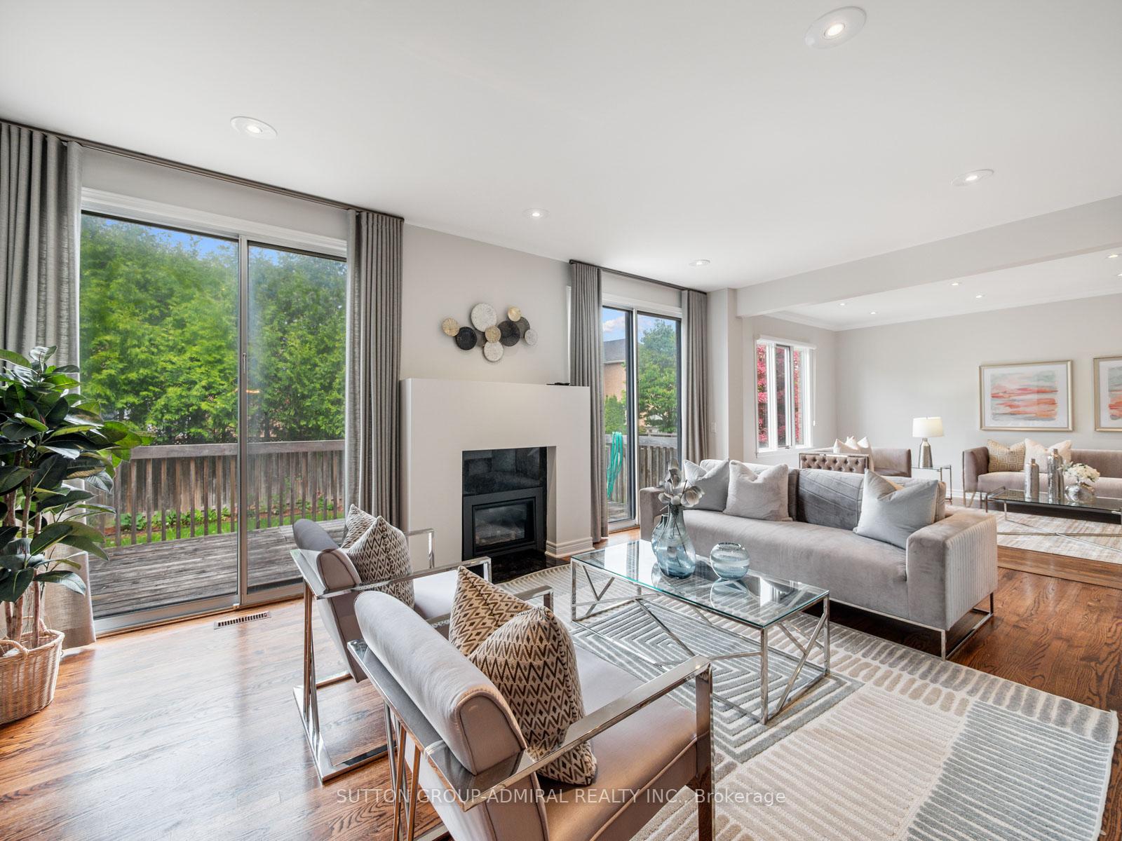 Photo 10 of 36 Oakhurst Drive, Vaughan, Beverley Glen — HOMEH