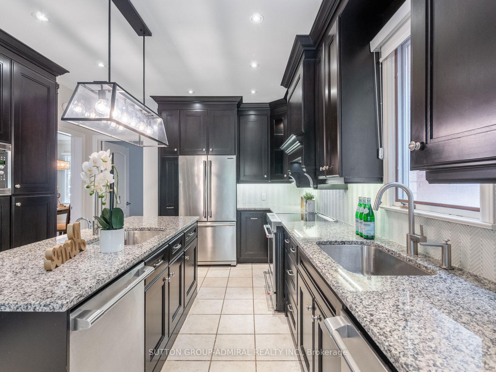 Photo 16 of 36 Oakhurst Drive, Vaughan, Beverley Glen — HOMEH