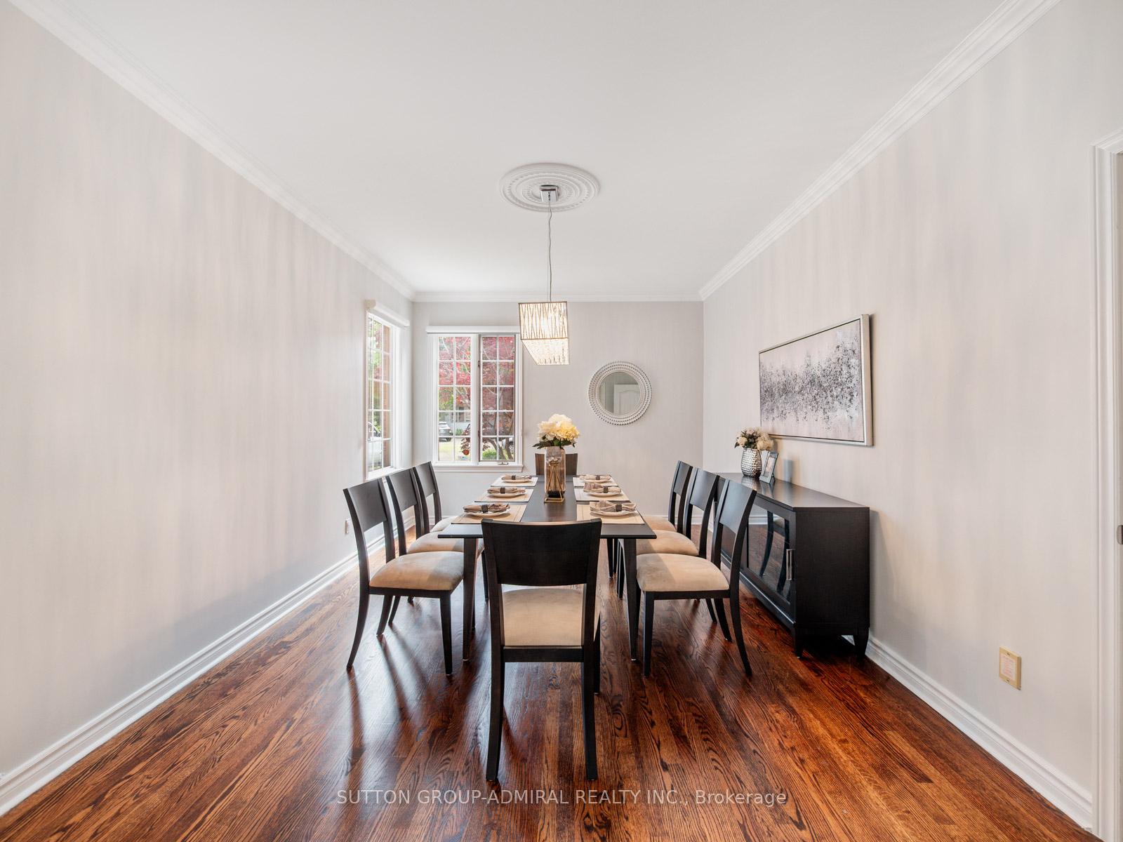 Photo 19 of 36 Oakhurst Drive, Vaughan, Beverley Glen — HOMEH