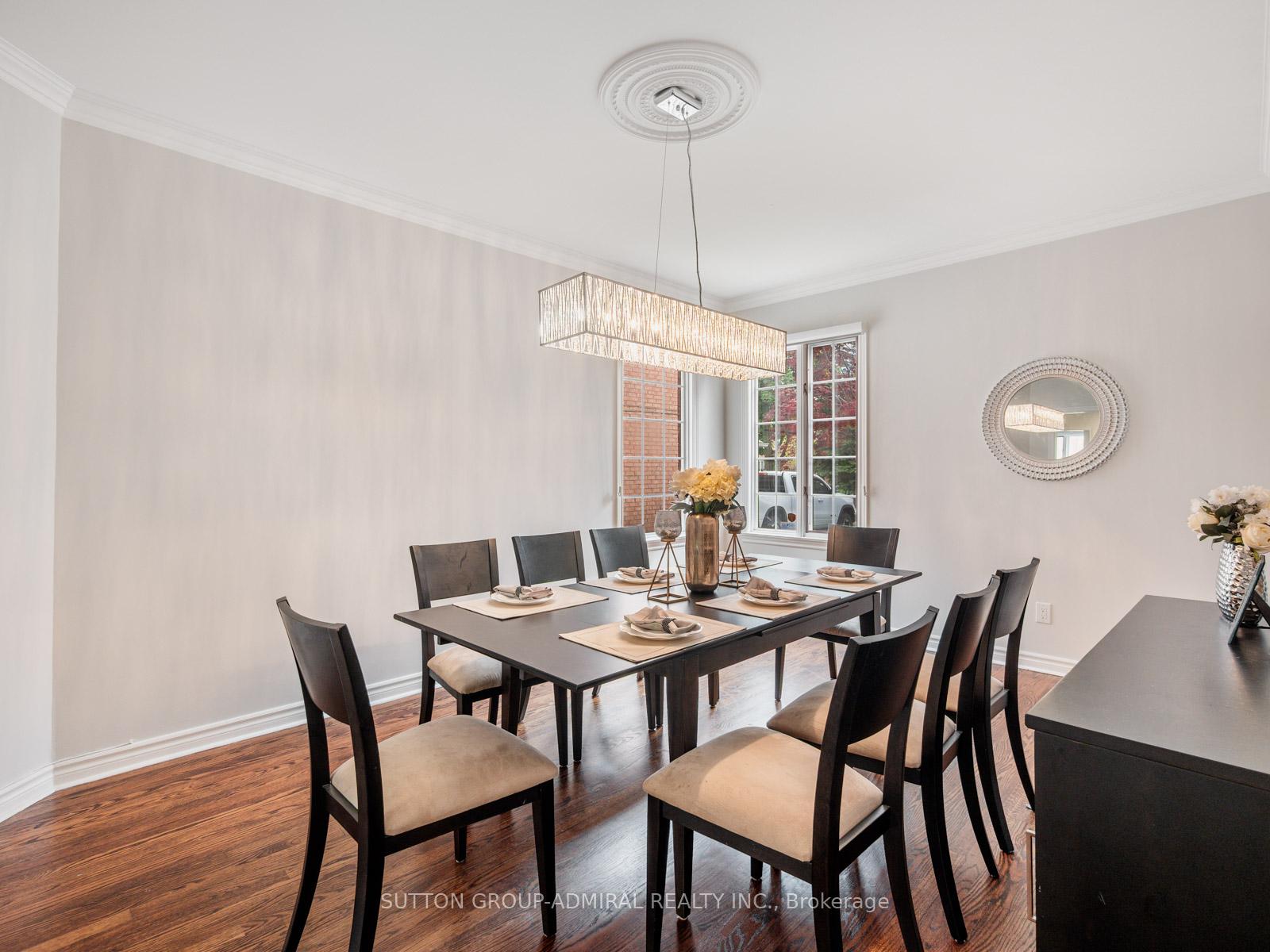 Photo 20 of 36 Oakhurst Drive, Vaughan, Beverley Glen — HOMEH