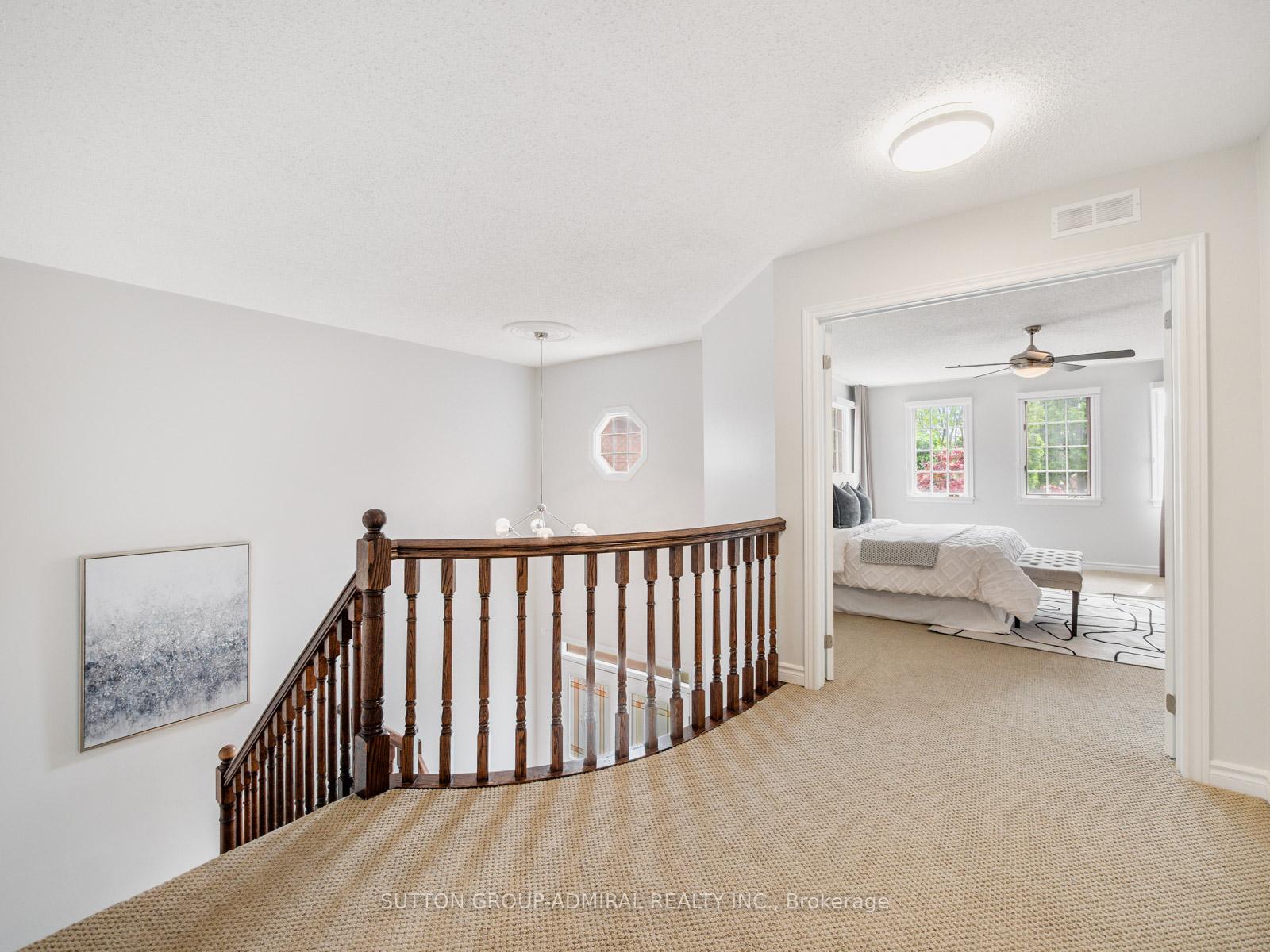 Photo 24 of 36 Oakhurst Drive, Vaughan, Beverley Glen — HOMEH