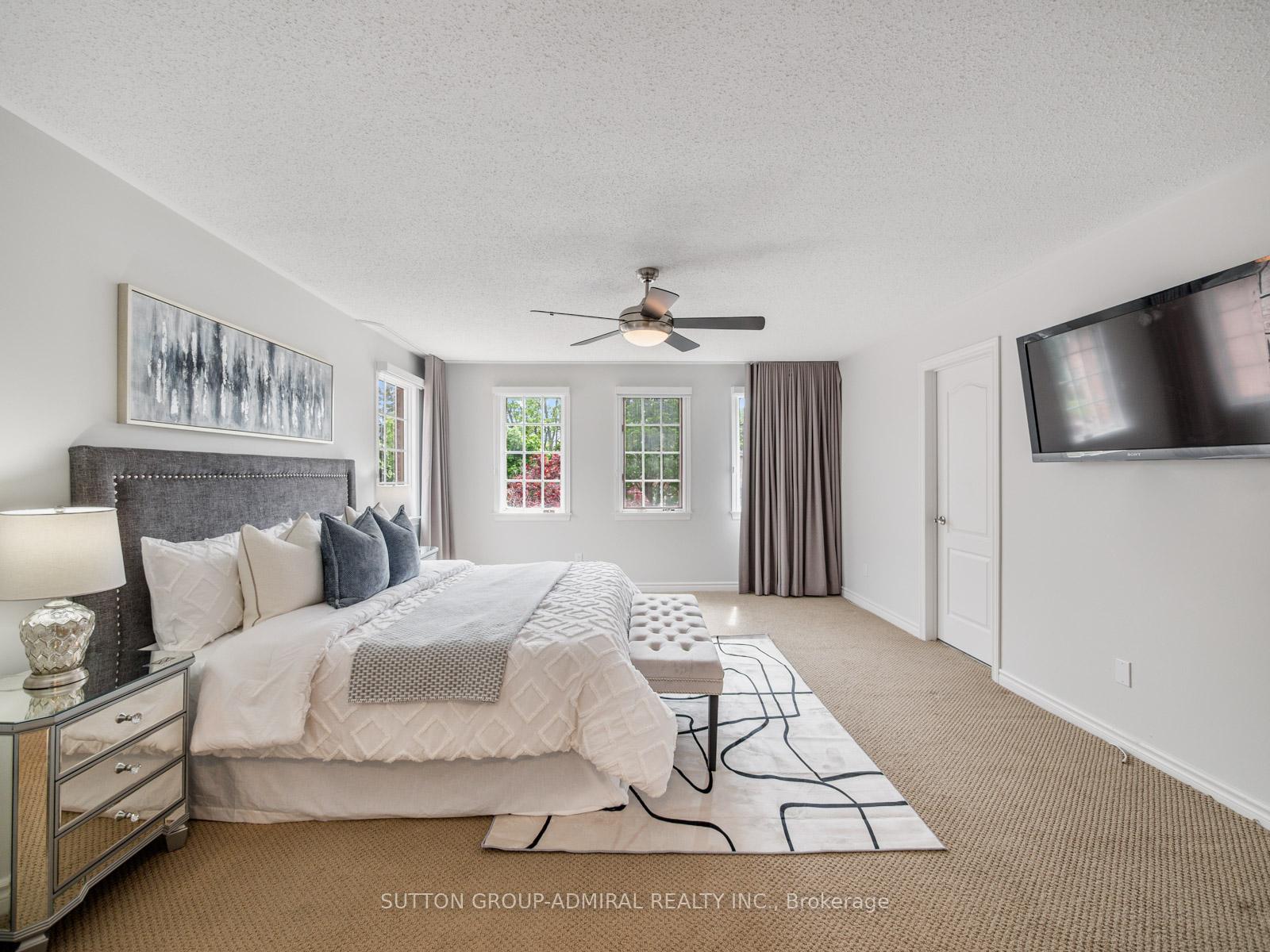 Photo 26 of 36 Oakhurst Drive, Vaughan, Beverley Glen — HOMEH