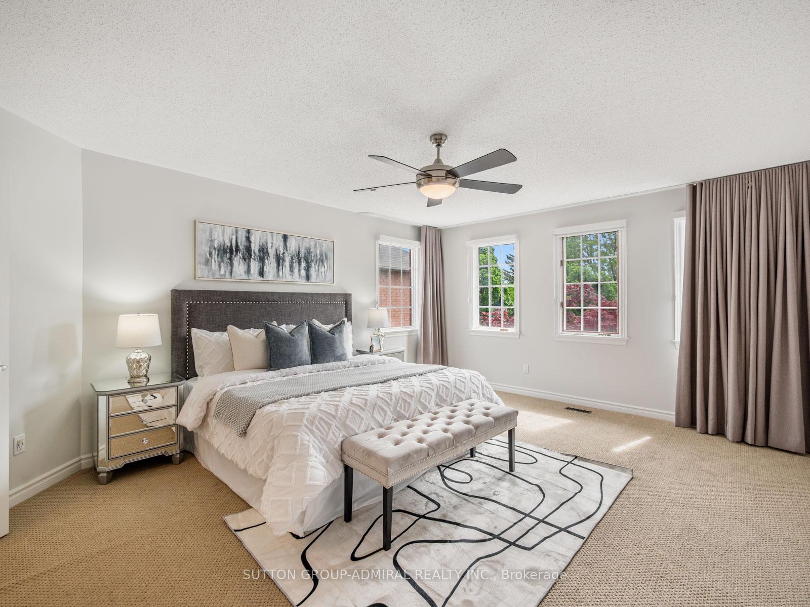 Photo 27 of 36 Oakhurst Drive, Vaughan, Beverley Glen — HOMEH