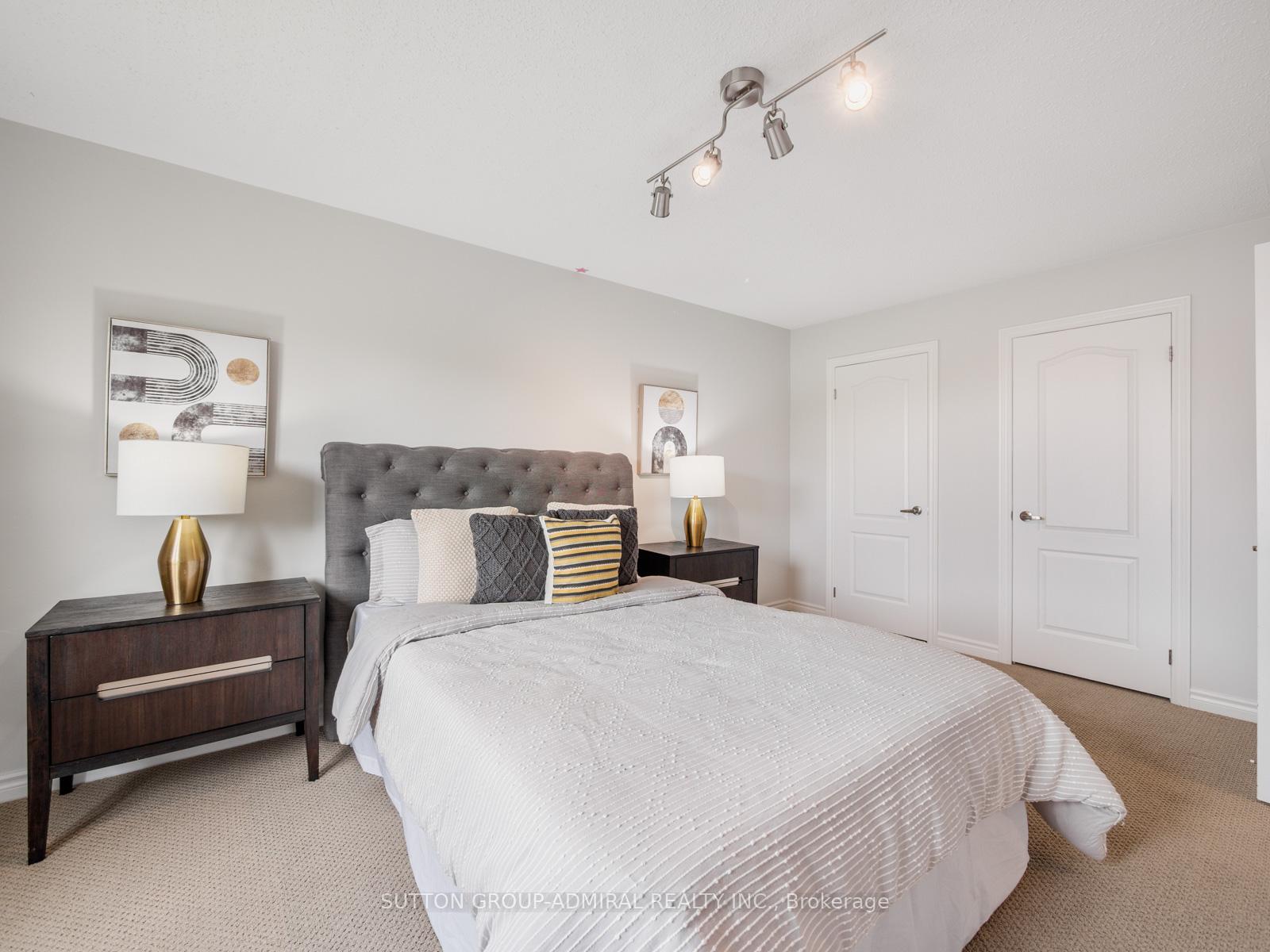 Photo 36 of 36 Oakhurst Drive, Vaughan, Beverley Glen — HOMEH