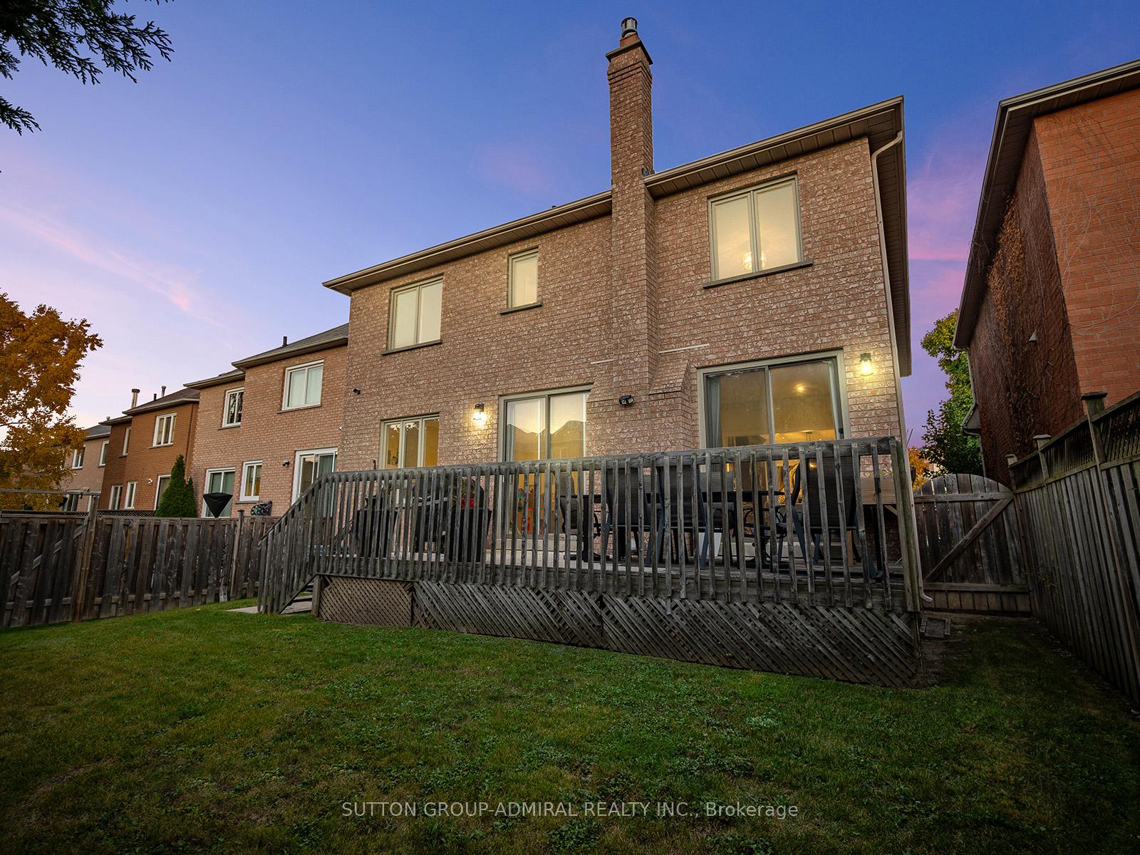 Photo 46 of 36 Oakhurst Drive, Vaughan, Beverley Glen — HOMEH