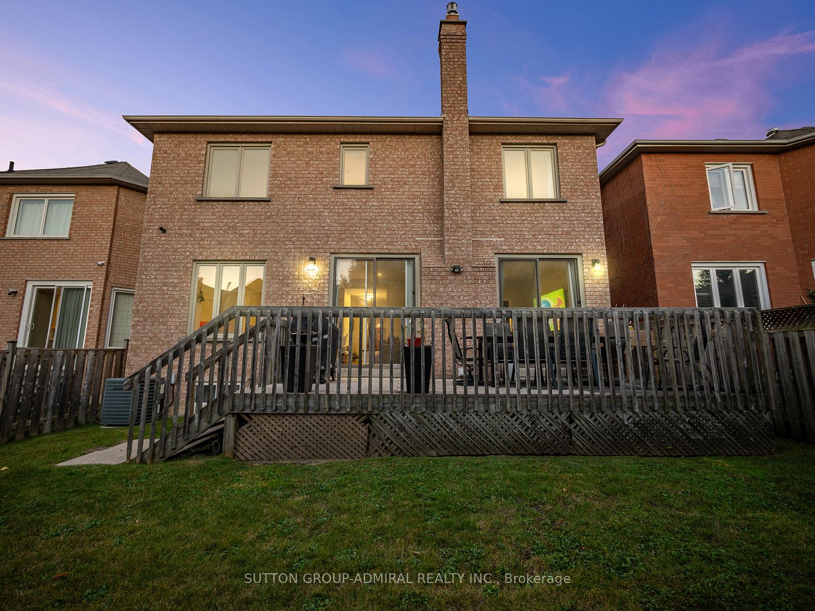 Photo 47 of 36 Oakhurst Drive, Vaughan, Beverley Glen — HOMEH