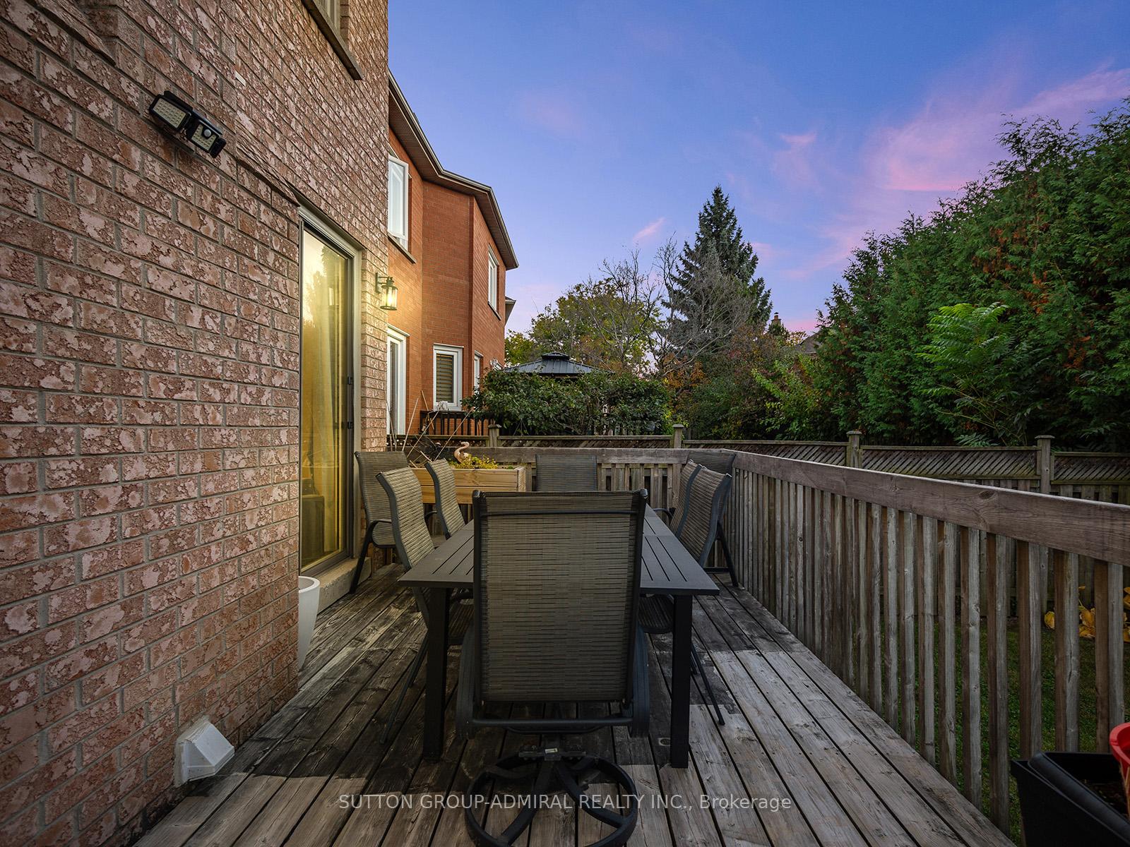 Photo 48 of 36 Oakhurst Drive, Vaughan, Beverley Glen — HOMEH