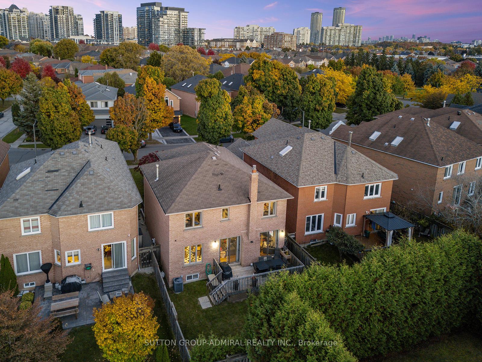 Photo 50 of 36 Oakhurst Drive, Vaughan, Beverley Glen — HOMEH