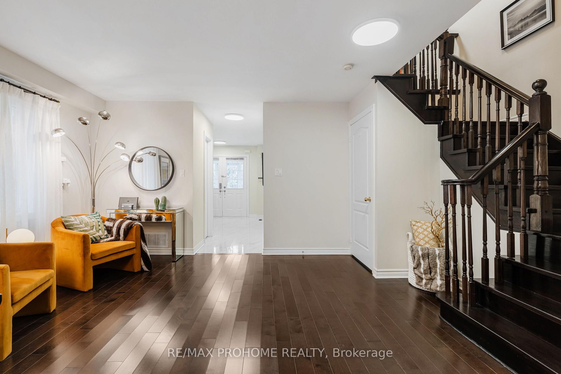 Photo 18 of 48 Weatherill Road, Markham, Berczy — HOMEH