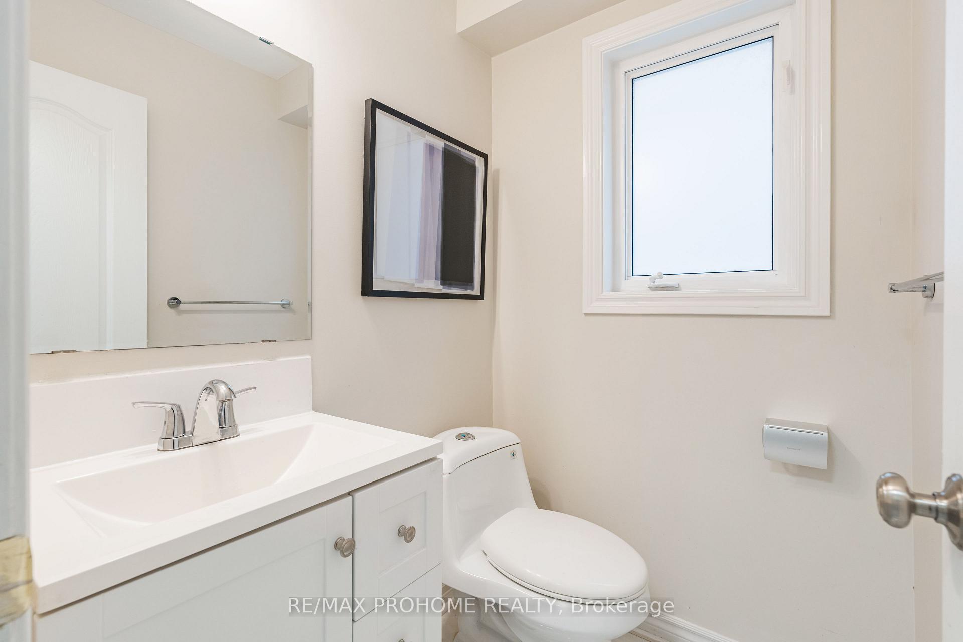 Photo 19 of 48 Weatherill Road, Markham, Berczy — HOMEH