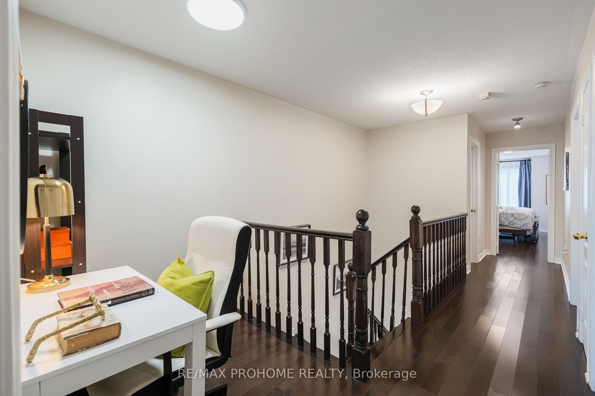 Photo 21 of 48 Weatherill Road, Markham, Berczy — HOMEH