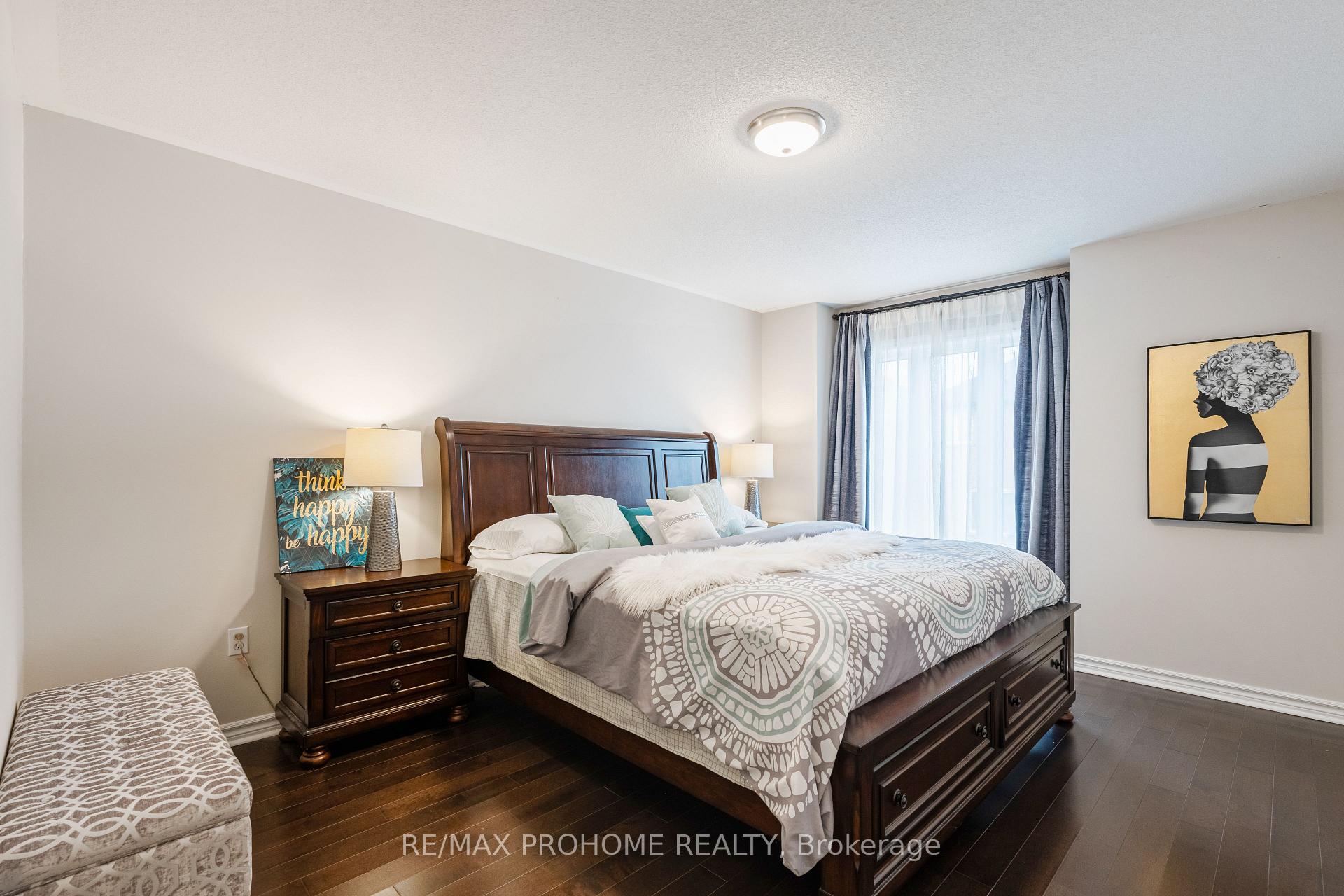 Photo 23 of 48 Weatherill Road, Markham, Berczy — HOMEH
