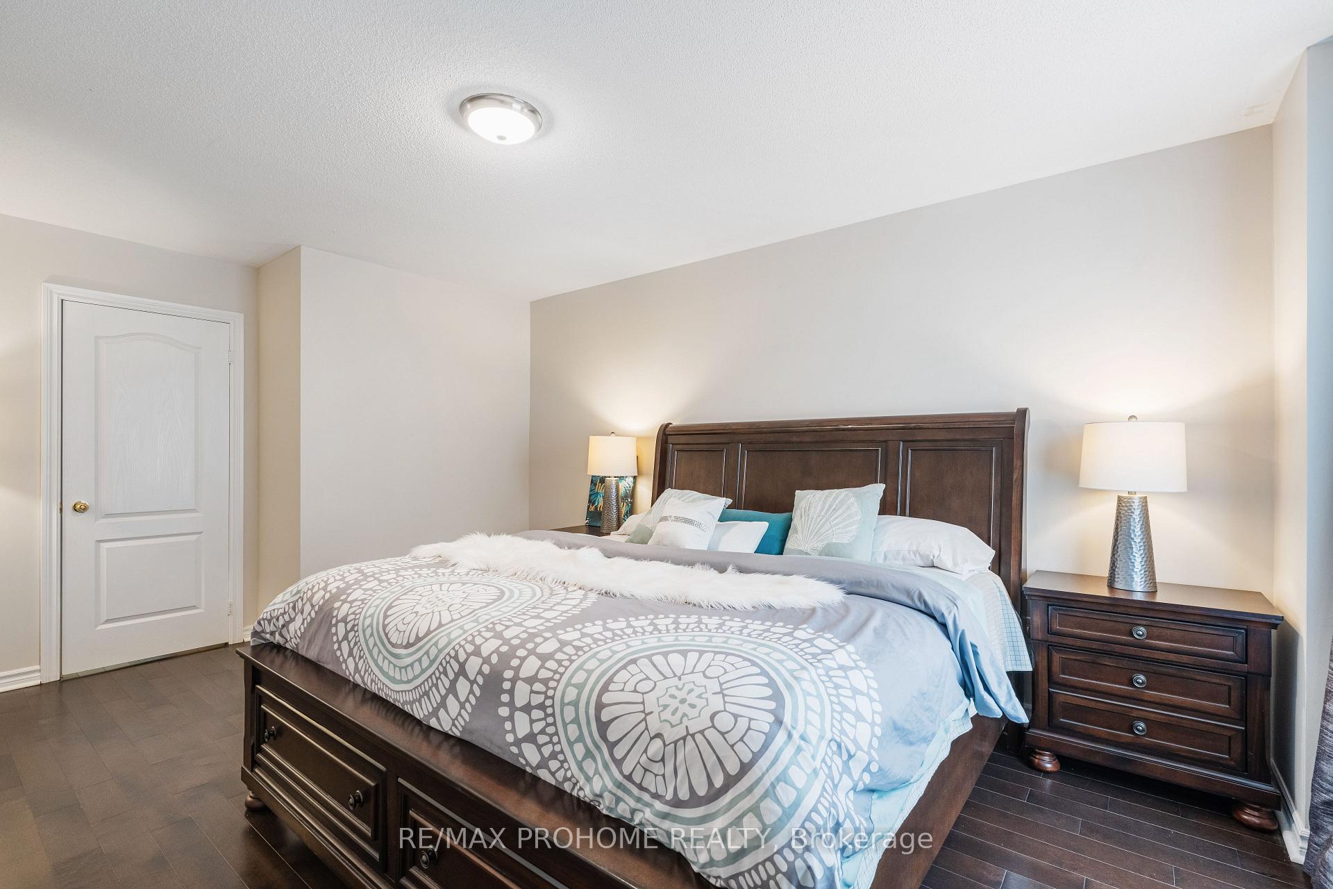 Photo 24 of 48 Weatherill Road, Markham, Berczy — HOMEH