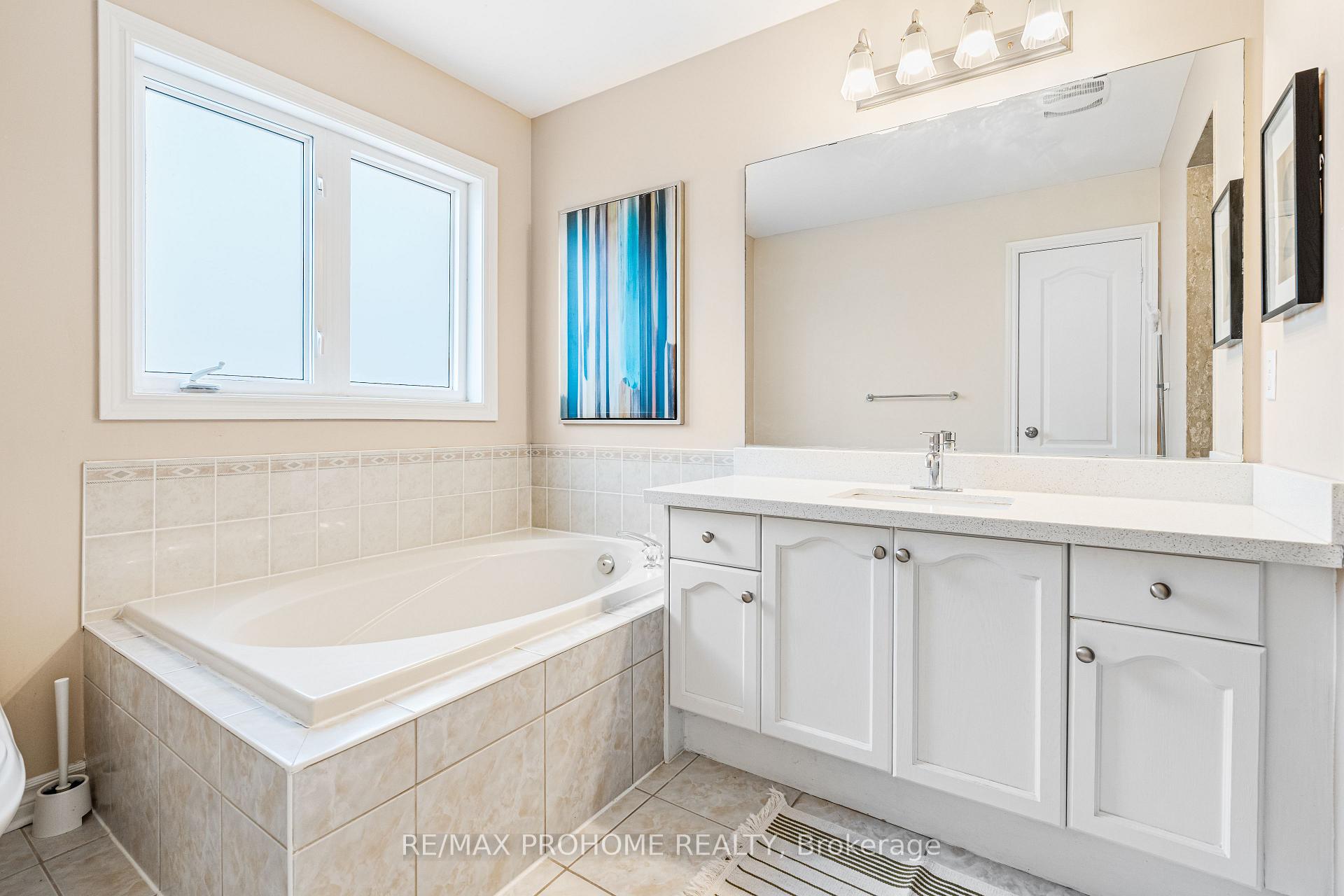Photo 25 of 48 Weatherill Road, Markham, Berczy — HOMEH