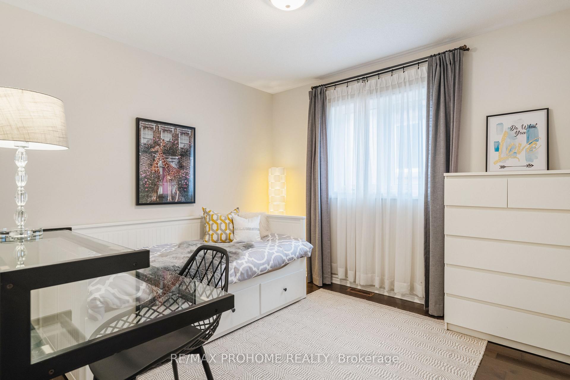 Photo 26 of 48 Weatherill Road, Markham, Berczy — HOMEH