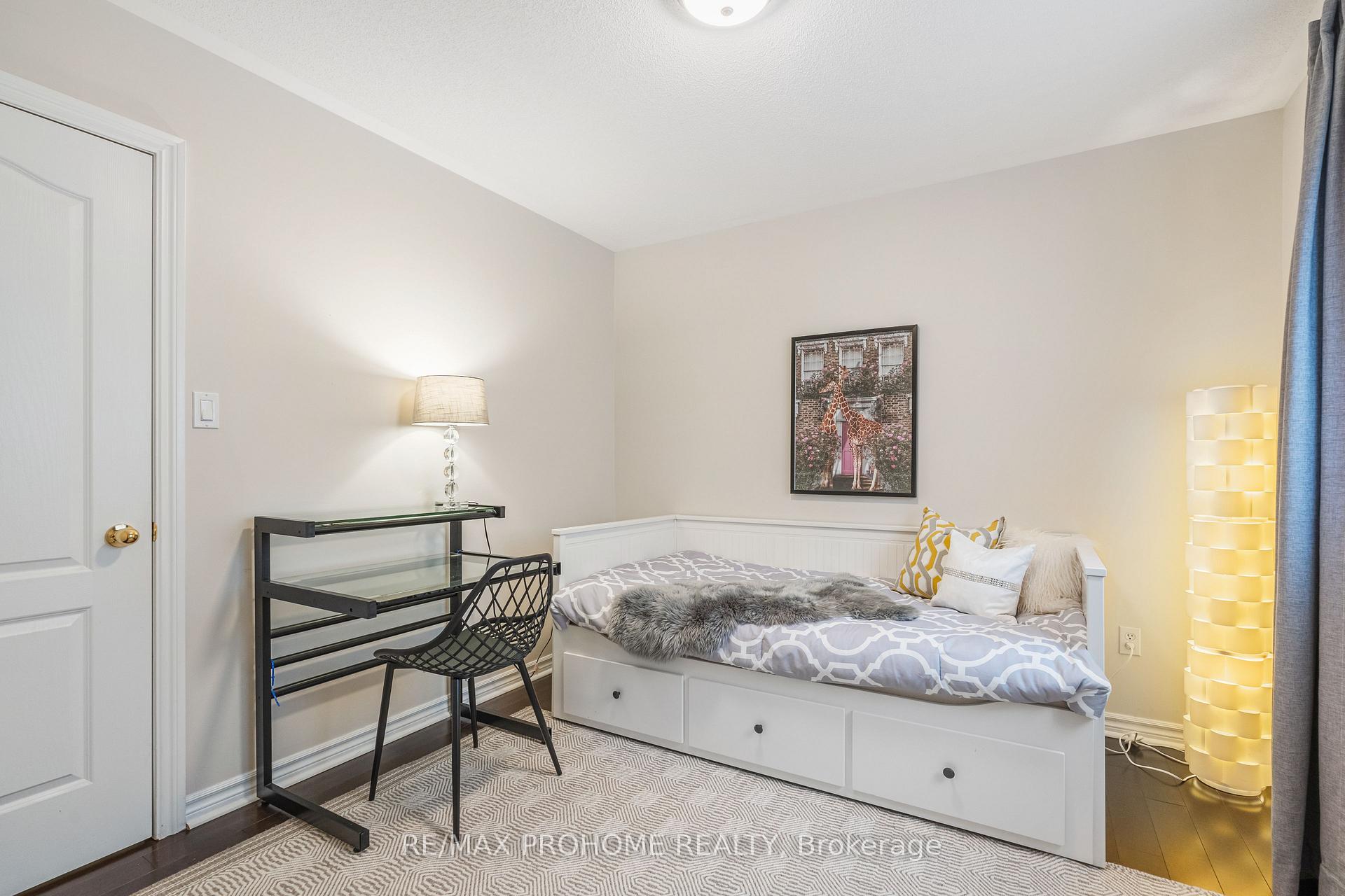 Photo 27 of 48 Weatherill Road, Markham, Berczy — HOMEH