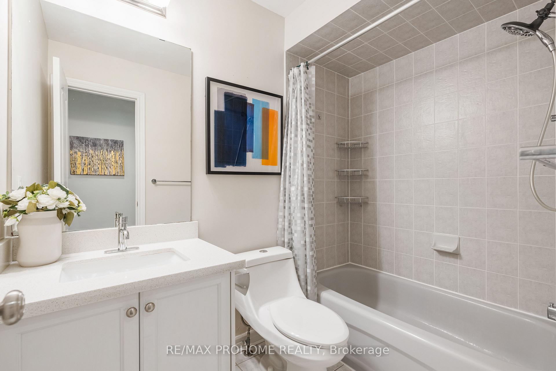 Photo 28 of 48 Weatherill Road, Markham, Berczy — HOMEH