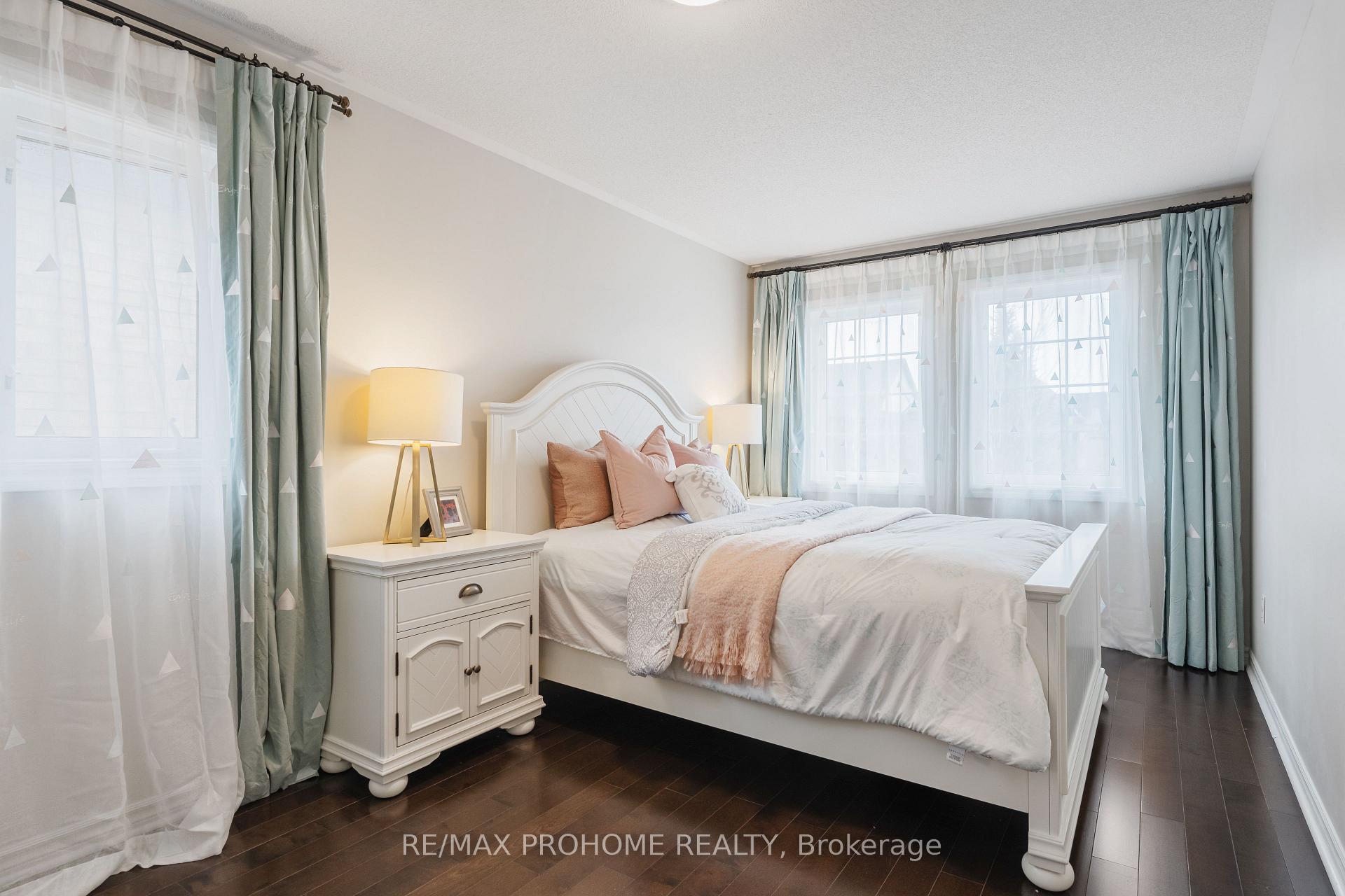 Photo 30 of 48 Weatherill Road, Markham, Berczy — HOMEH