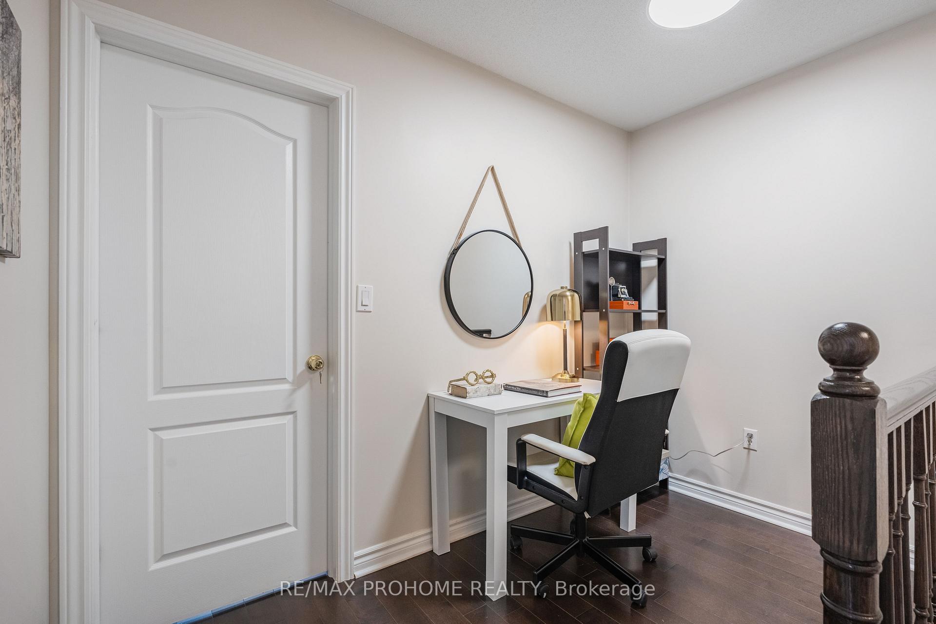 Photo 31 of 48 Weatherill Road, Markham, Berczy — HOMEH