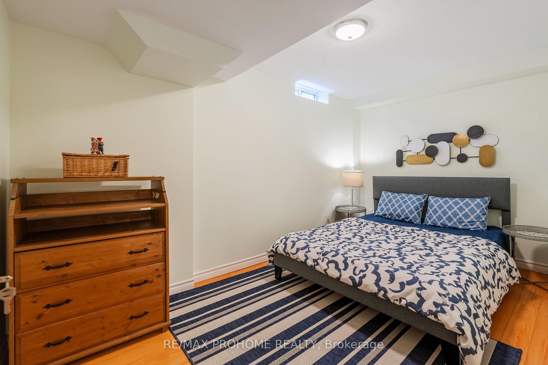 Photo 37 of 48 Weatherill Road, Markham, Berczy — HOMEH