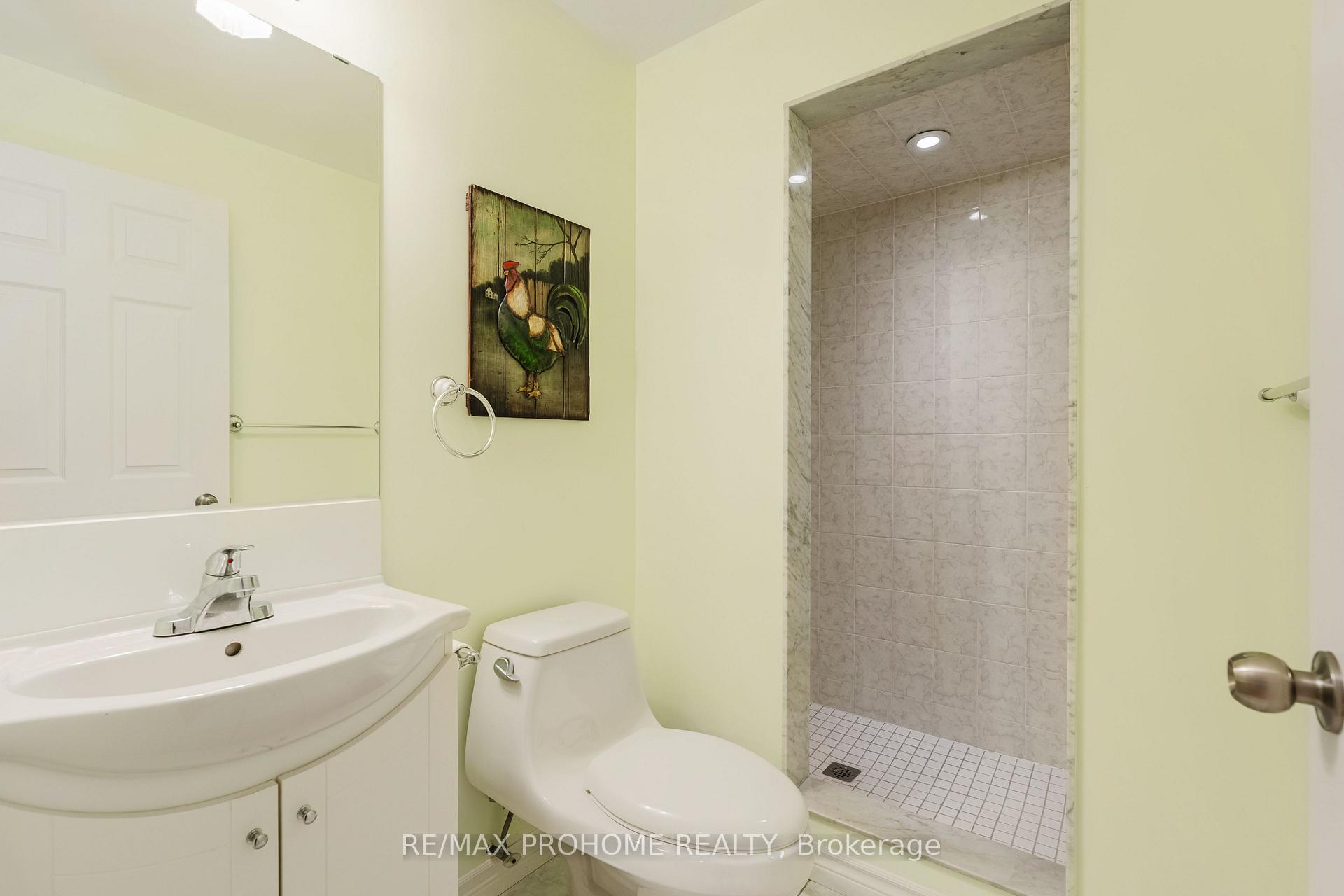 Photo 38 of 48 Weatherill Road, Markham, Berczy — HOMEH