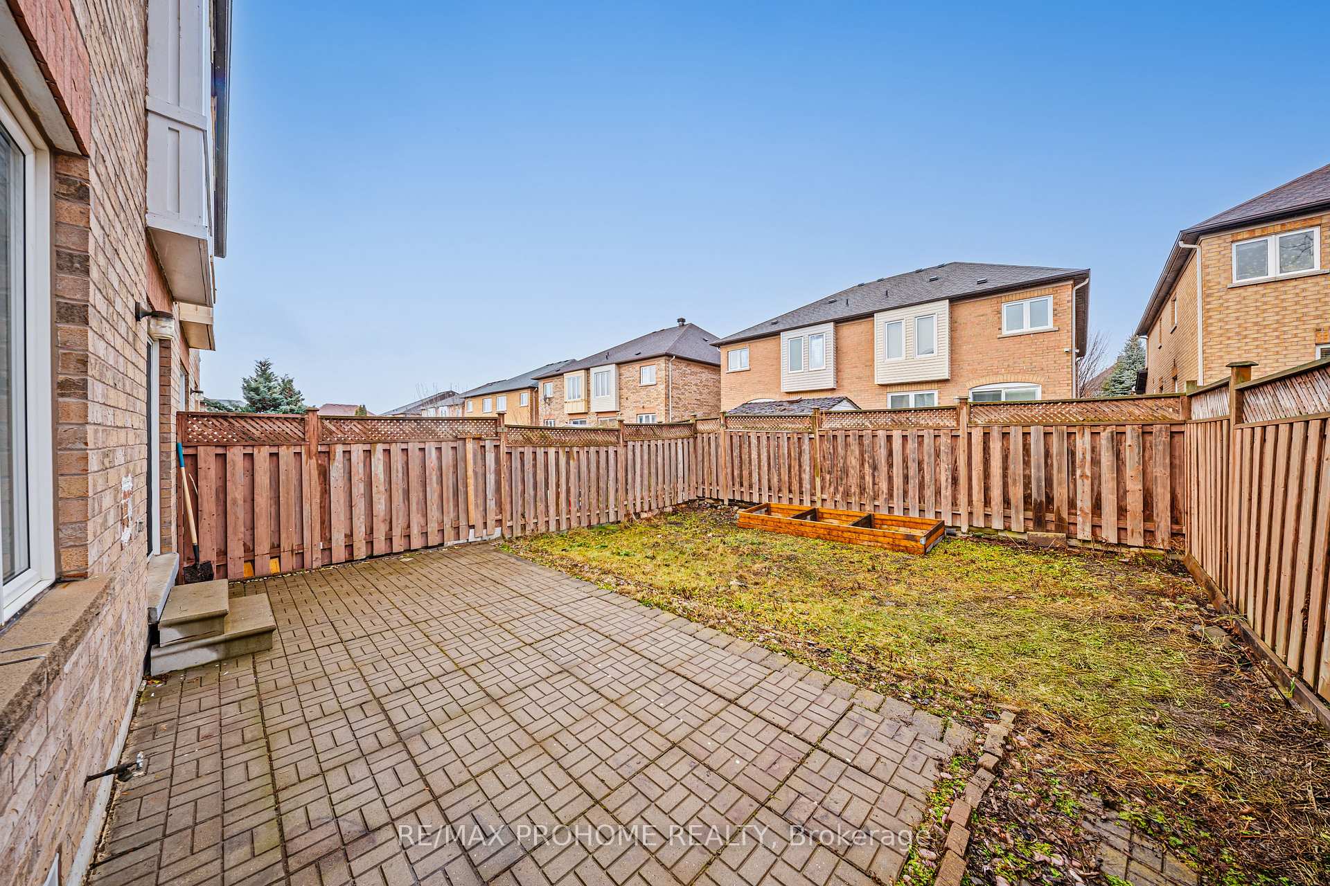 Photo 39 of 48 Weatherill Road, Markham, Berczy — HOMEH
