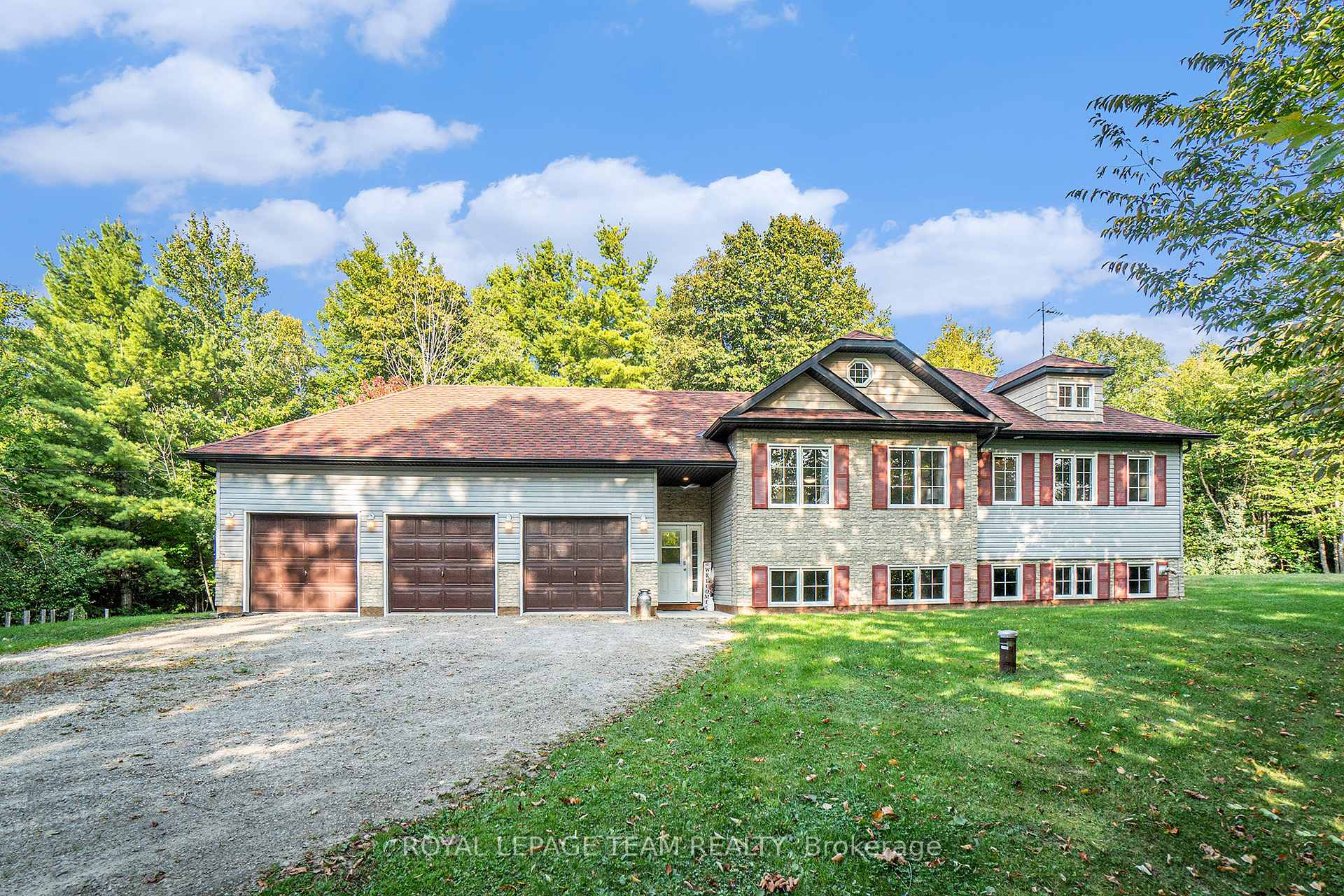 Front of 2025 Richmond Road